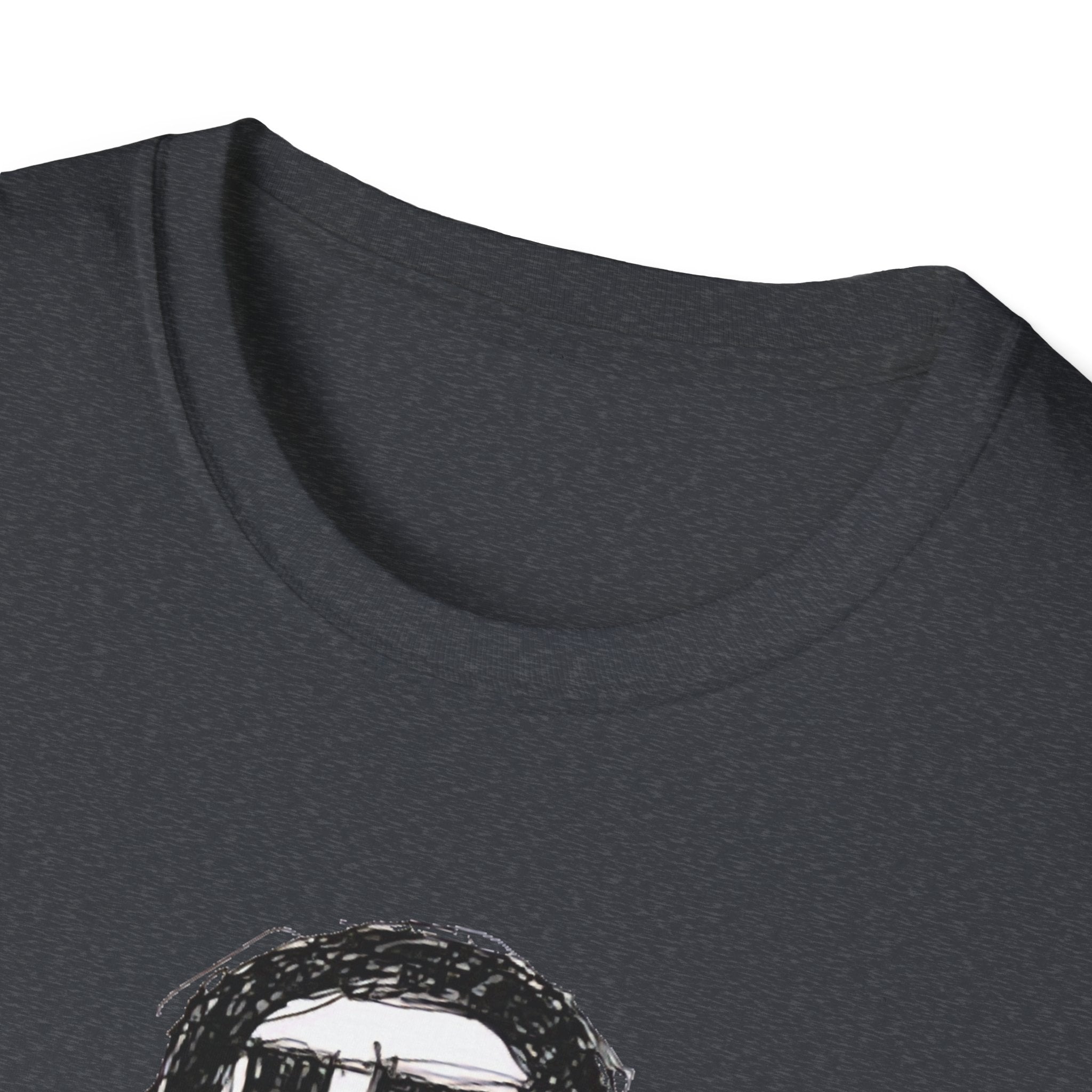 90's Grunge Music T-Shirt