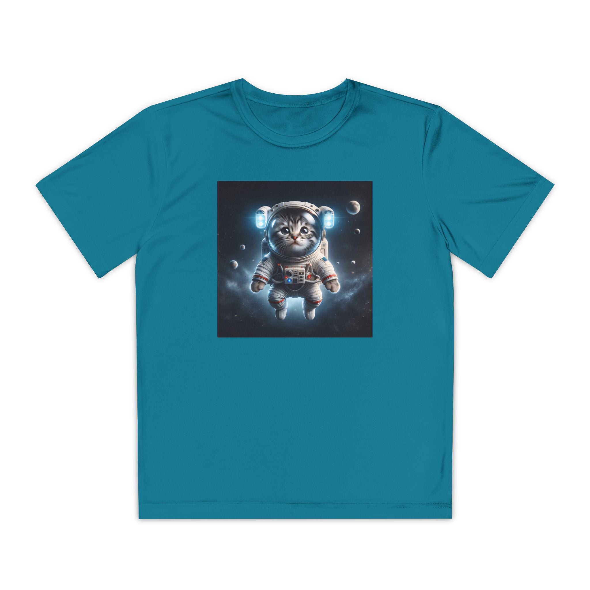 Youth Tee Shirt, Kids Animal Graphic Top, Cute Black and White Tee, Children's Zoo Theme Shirt, Bamboo Bear