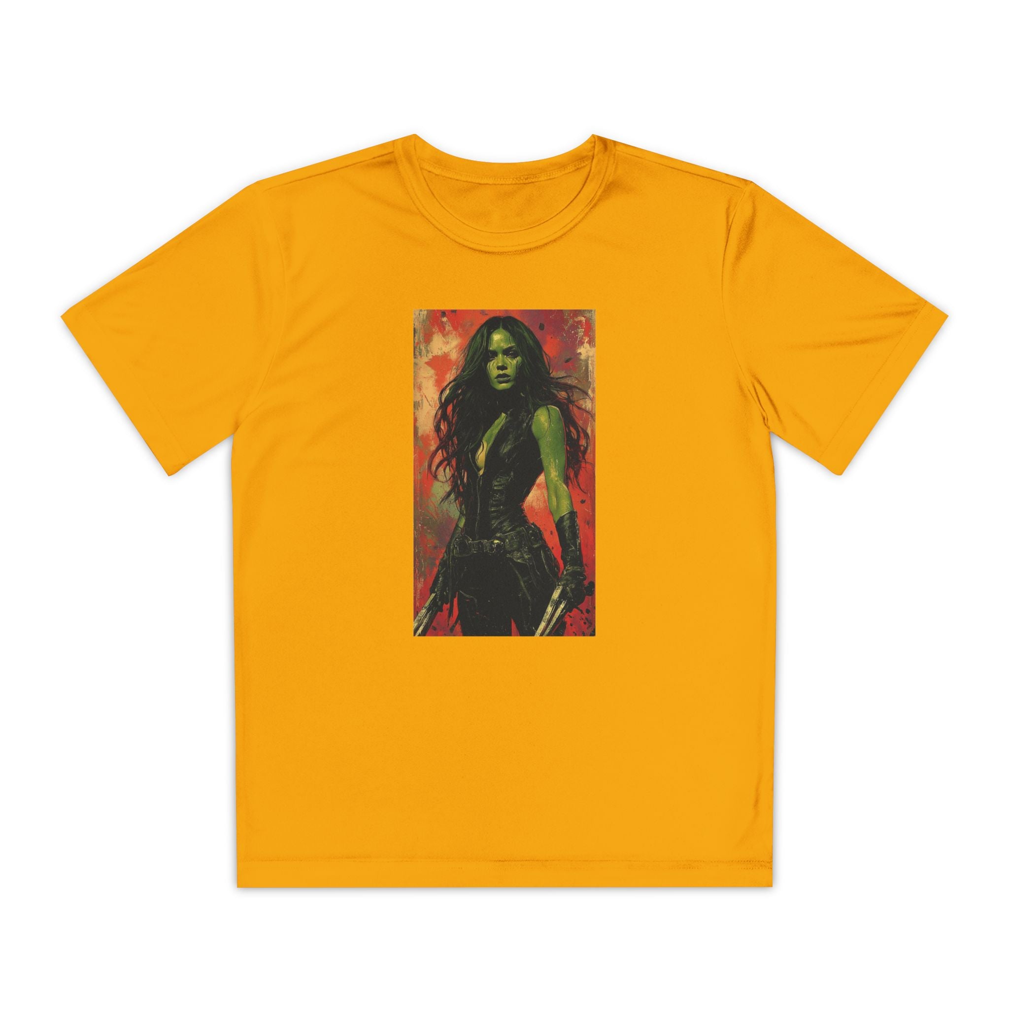 Advengers Youth T-Shirt Sports Graphic Tee, Cool Athletic Shirt for Kids, Perfect for Sports Events, Team Spirit
