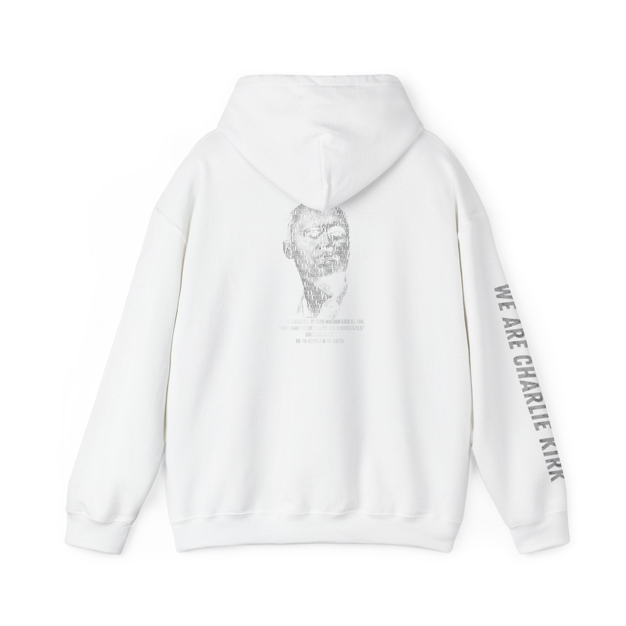 Copy of Isreal Flag And Map ~ Rebel Spirit Unisex Hoodie