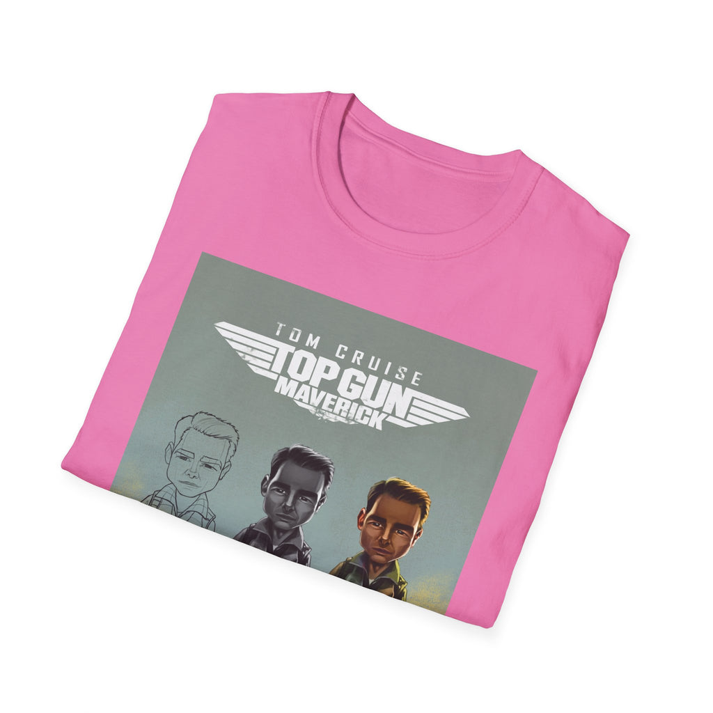 Top Gun Maverick T-Shirt
