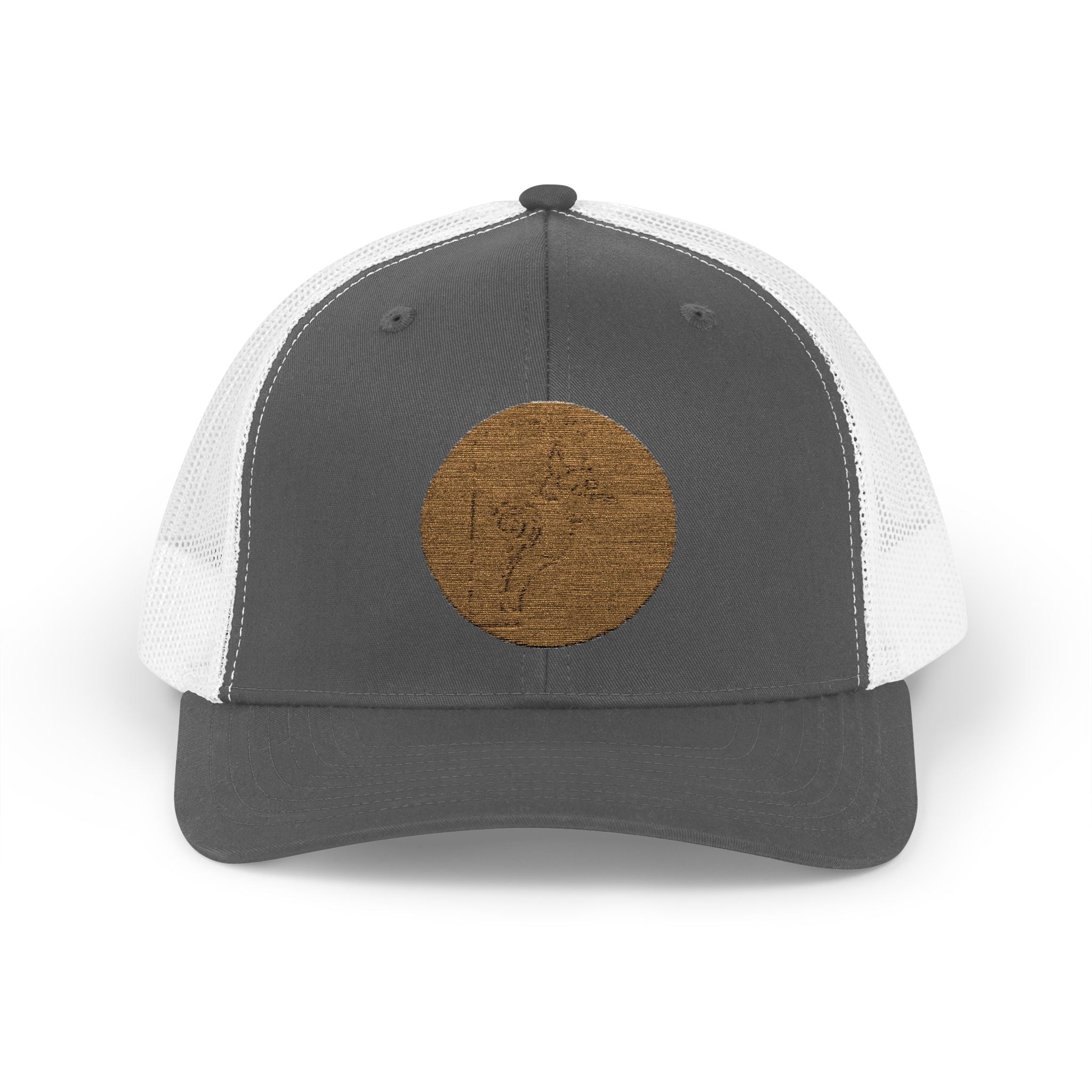 Halloween Patriotic Snapback Trucker Cap, Patriotic hat for Halloween, Snapback Cap, Truckers Hat, Halloween Costume, Patriotic Accessories