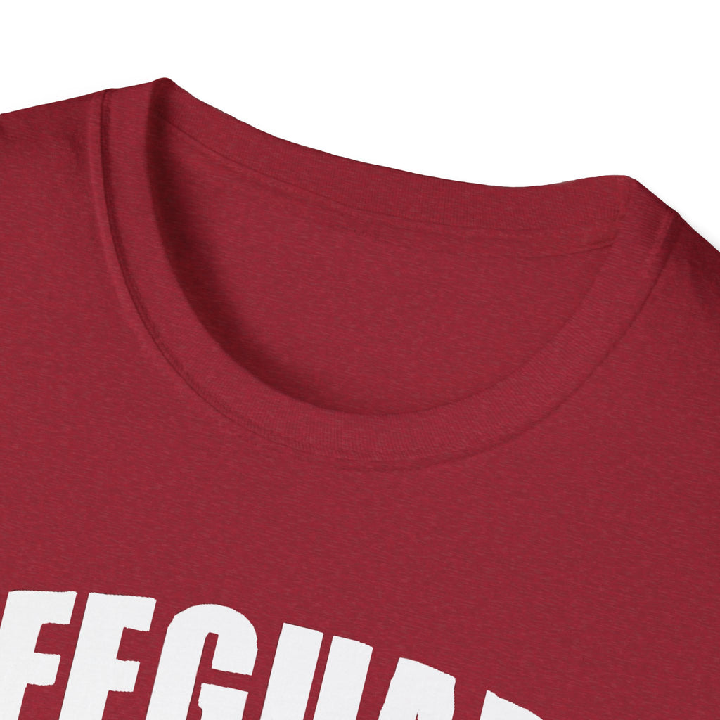 Lifeguard T-Shirt