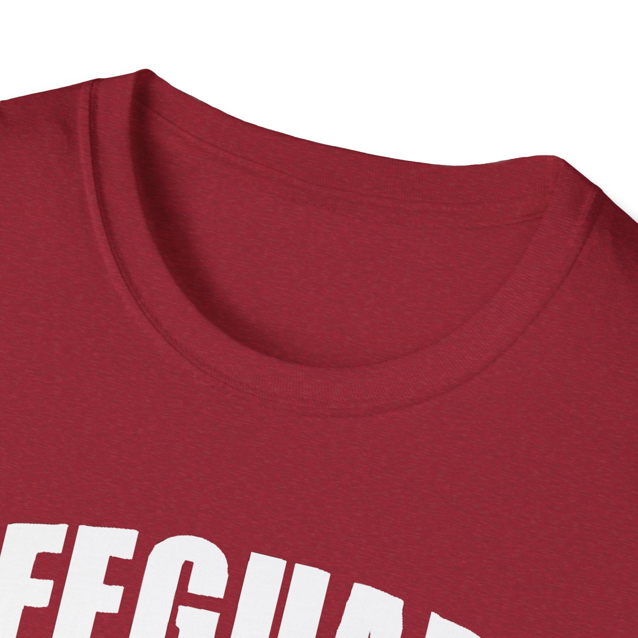 Lifeguard T-Shirt