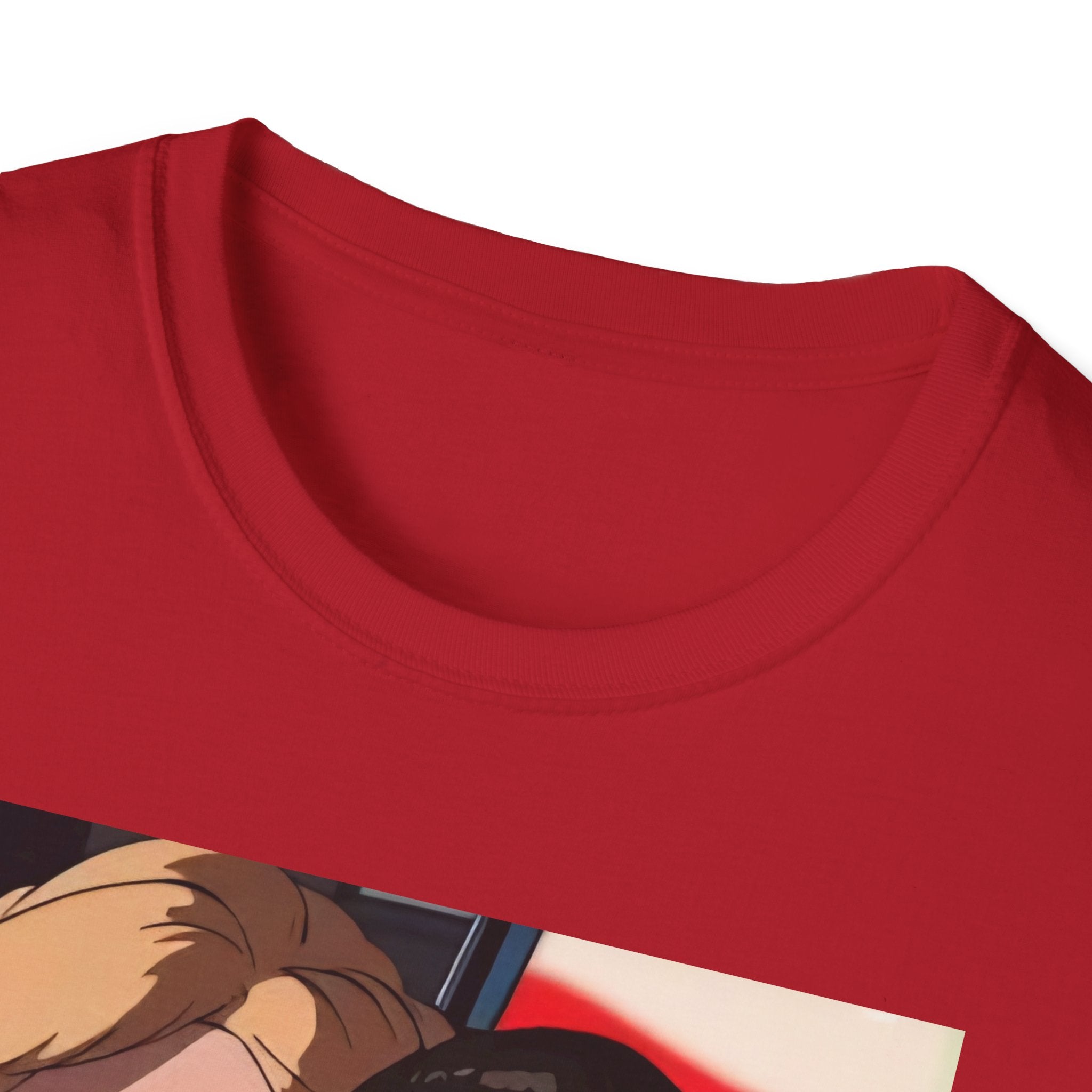 Retro Top Gun T-Shirt