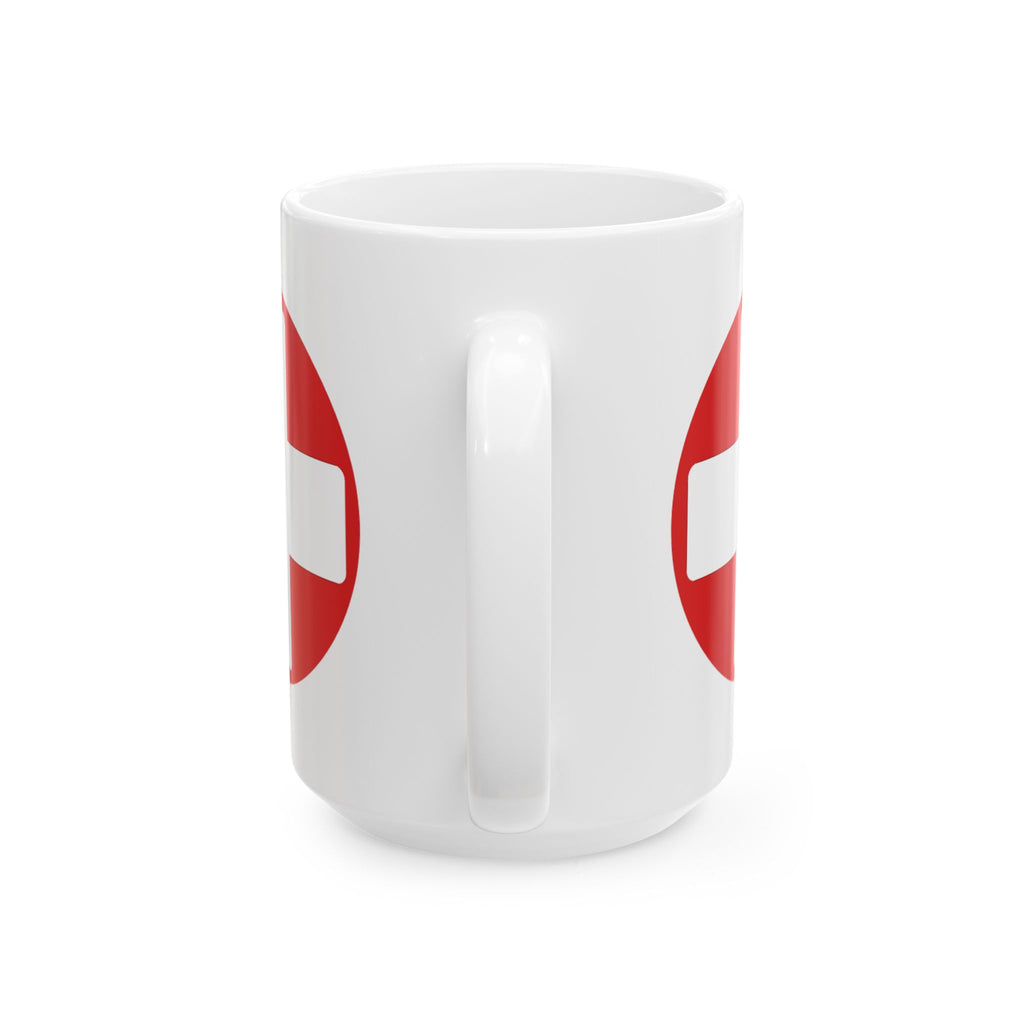 Lifeguard Coffee Mug