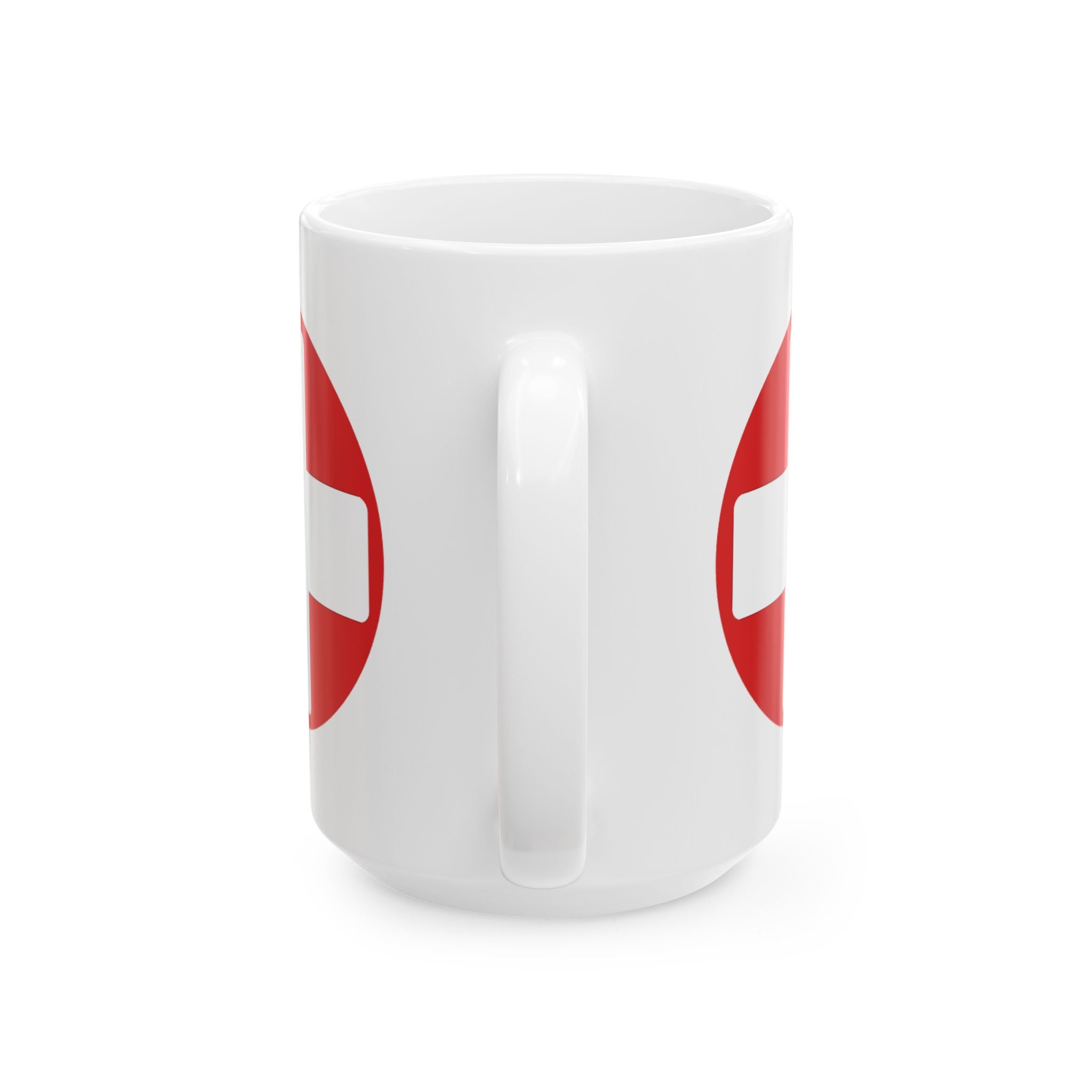 Lifeguard Coffee Mug