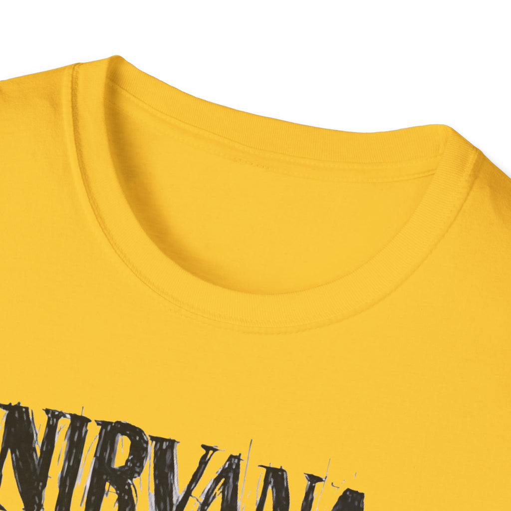 90's Grunge Music T-Shirt