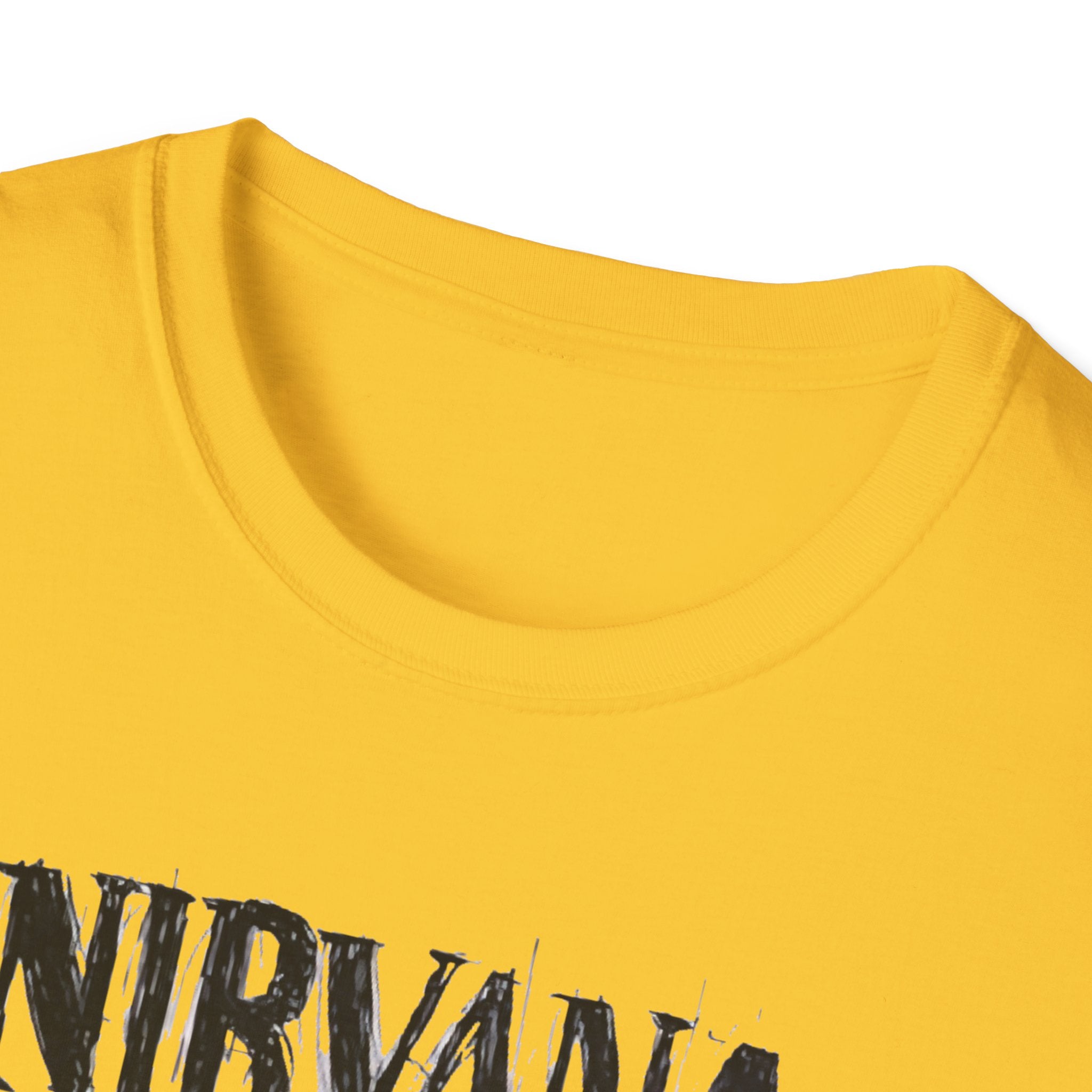 90's Grunge Music T-Shirt