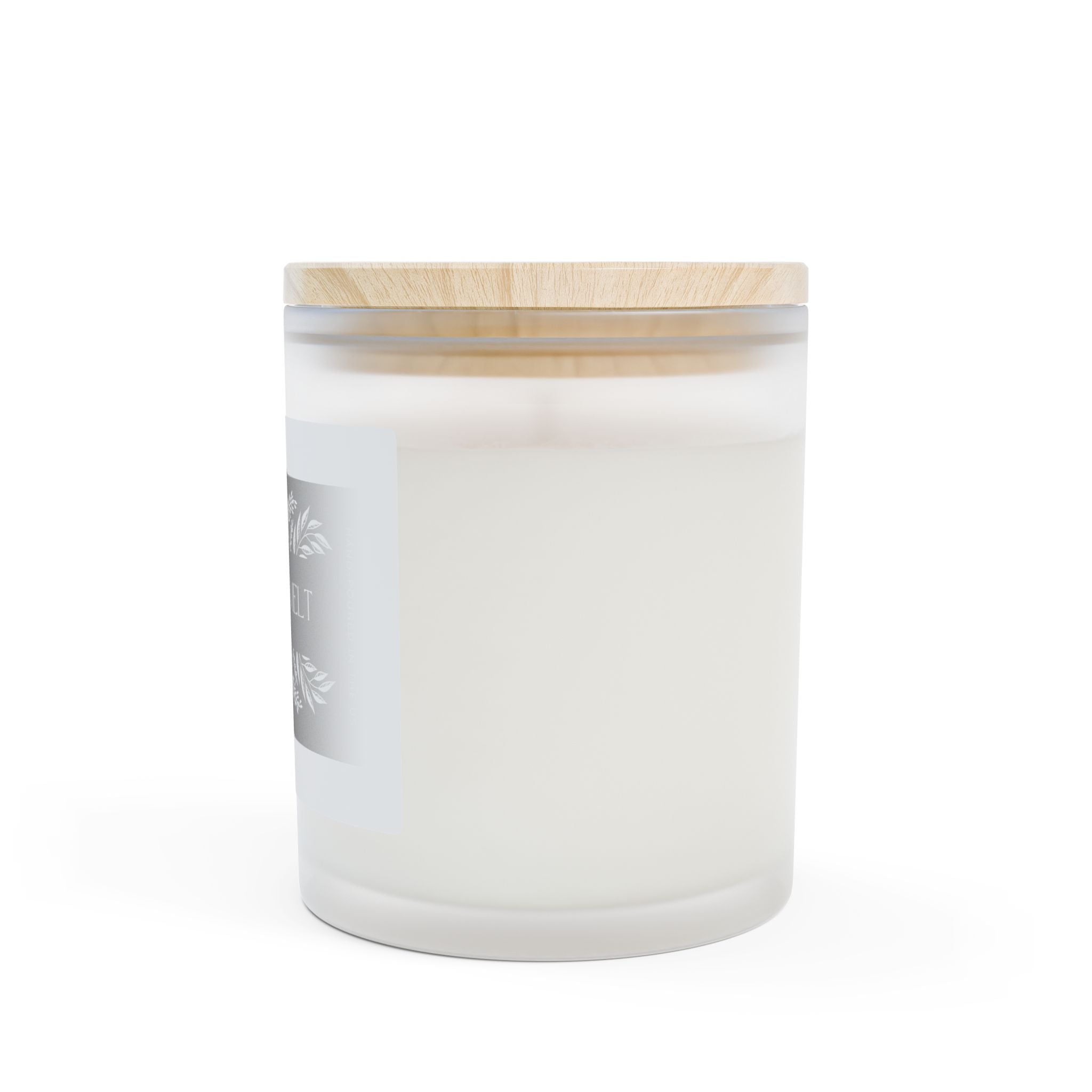 Soy Scented Candles Hand-poured in the USA