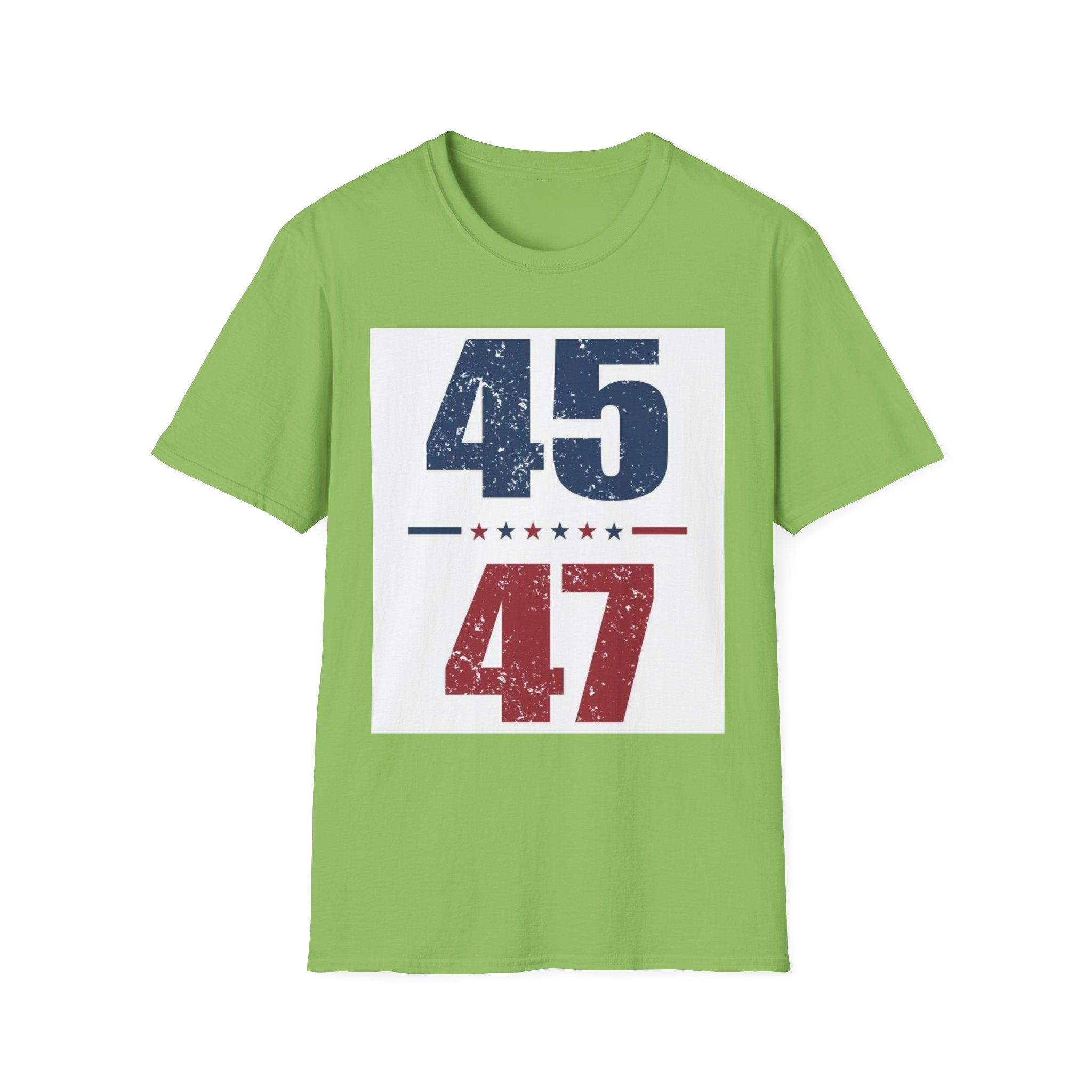 45 / 47 T-Shirt