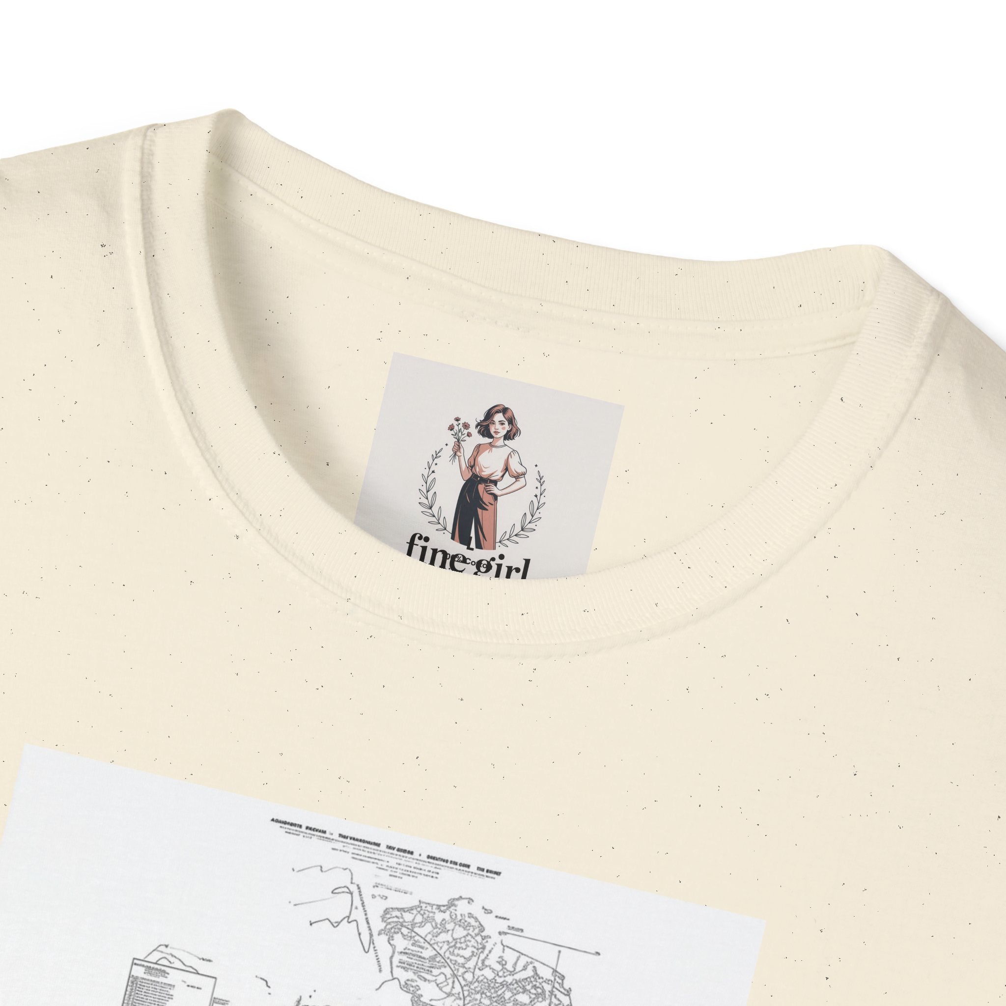The Advengers Unisex Softstyle T-Shirt