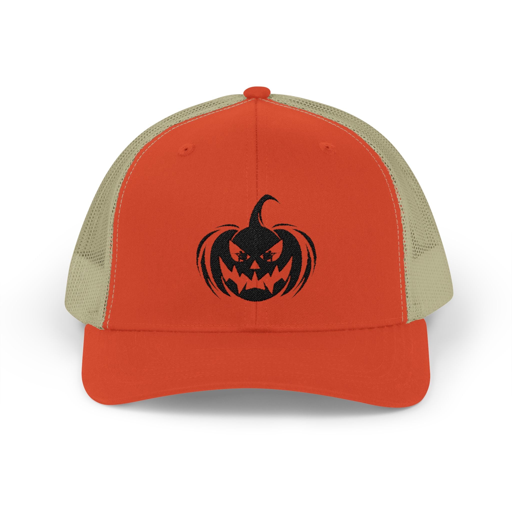 Halloween Patriotic Snapback Trucker Cap, Patriotic hat for Halloween, Snapback Cap, Truckers Hat, Halloween Costume, Patriotic Accessories