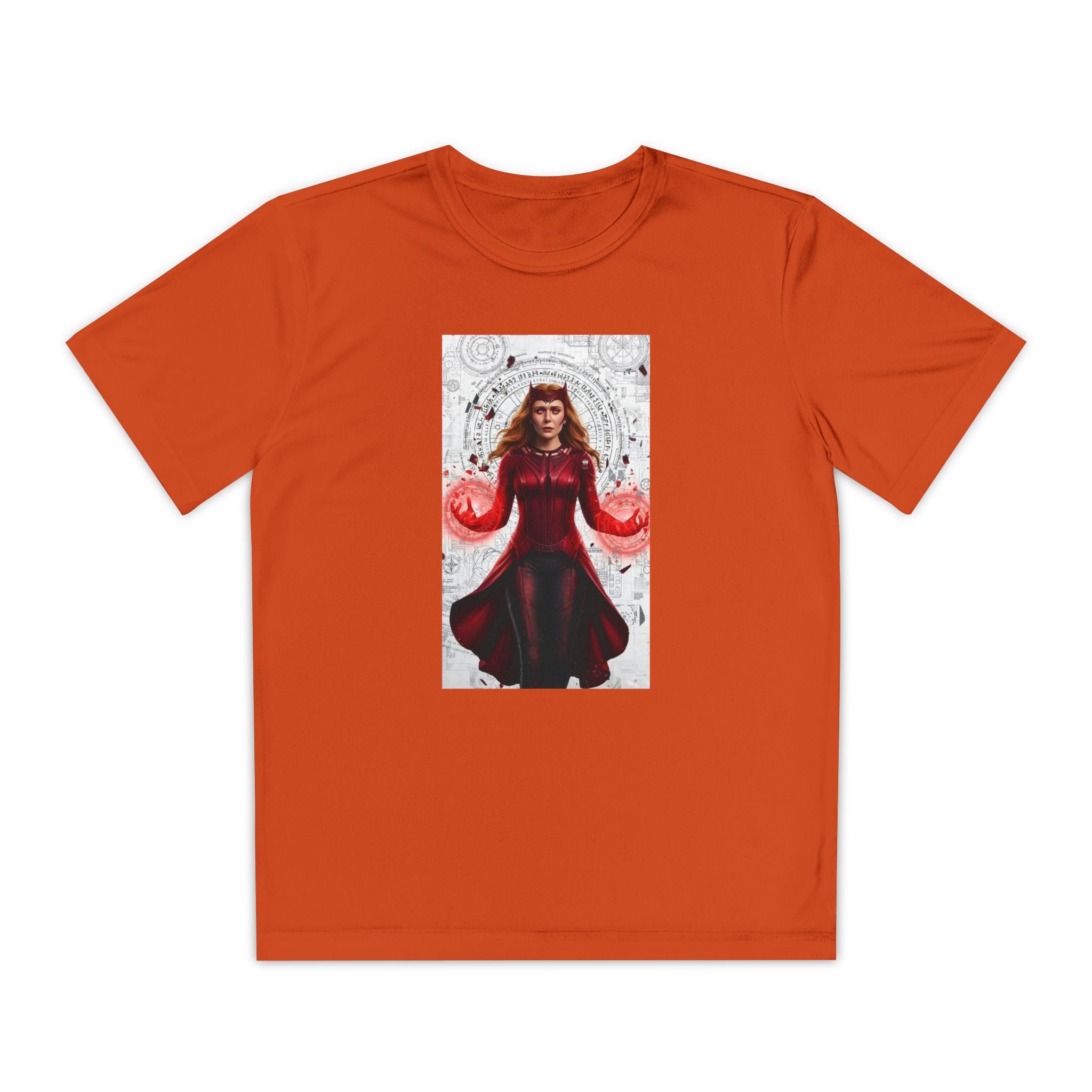 Advengers Youth T-Shirt Sports Graphic Tee, Cool Athletic Shirt for Kids, Perfect for Sports Events, Team Spirit