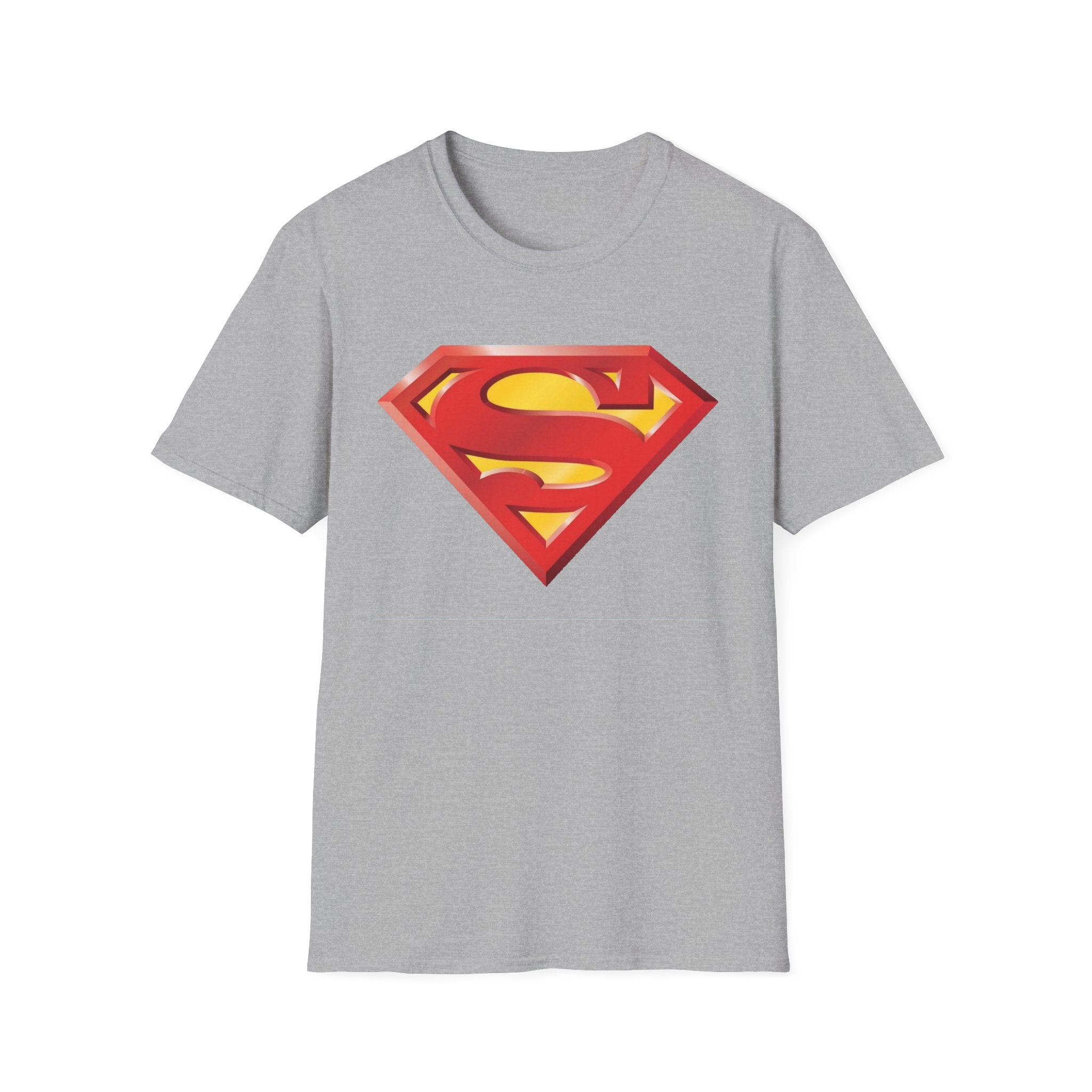 Superman T-Shirt
