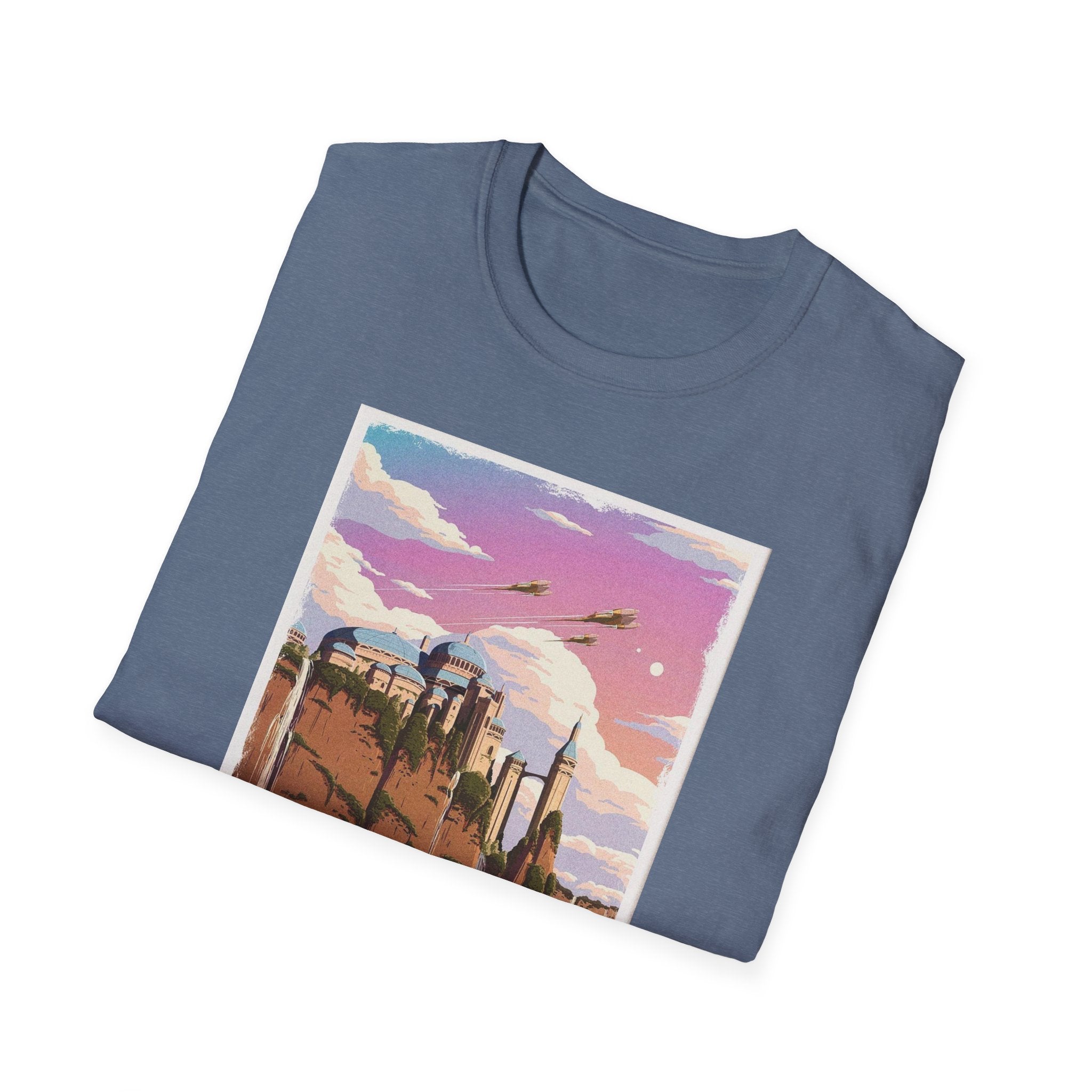 Retro Star Wars T-Shirt