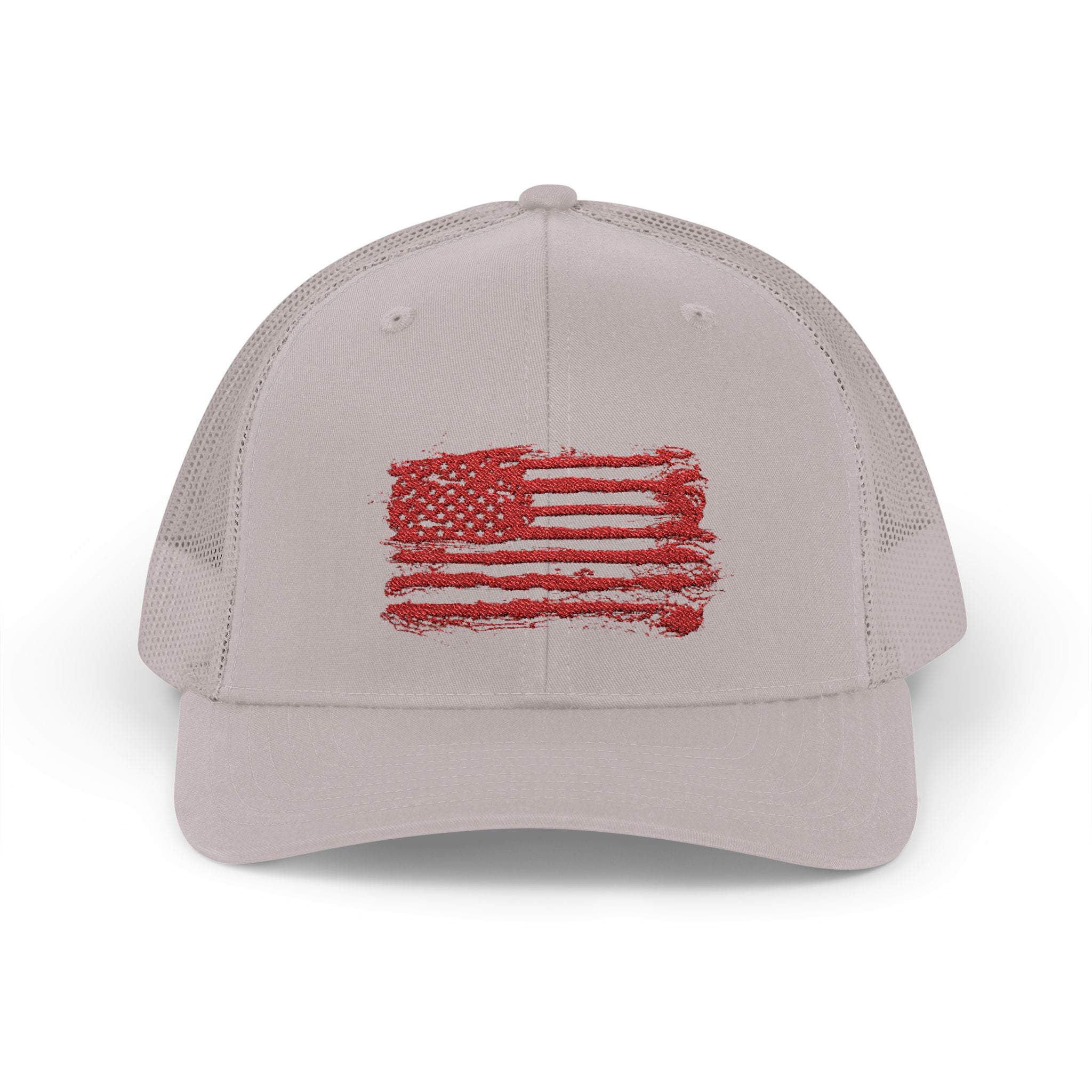 Patriotic Flag Snapback Trucker Cap, American Flag Hat, Outdoor Cap, Casual Wear, Gift for Dad, 4th of July Apparel