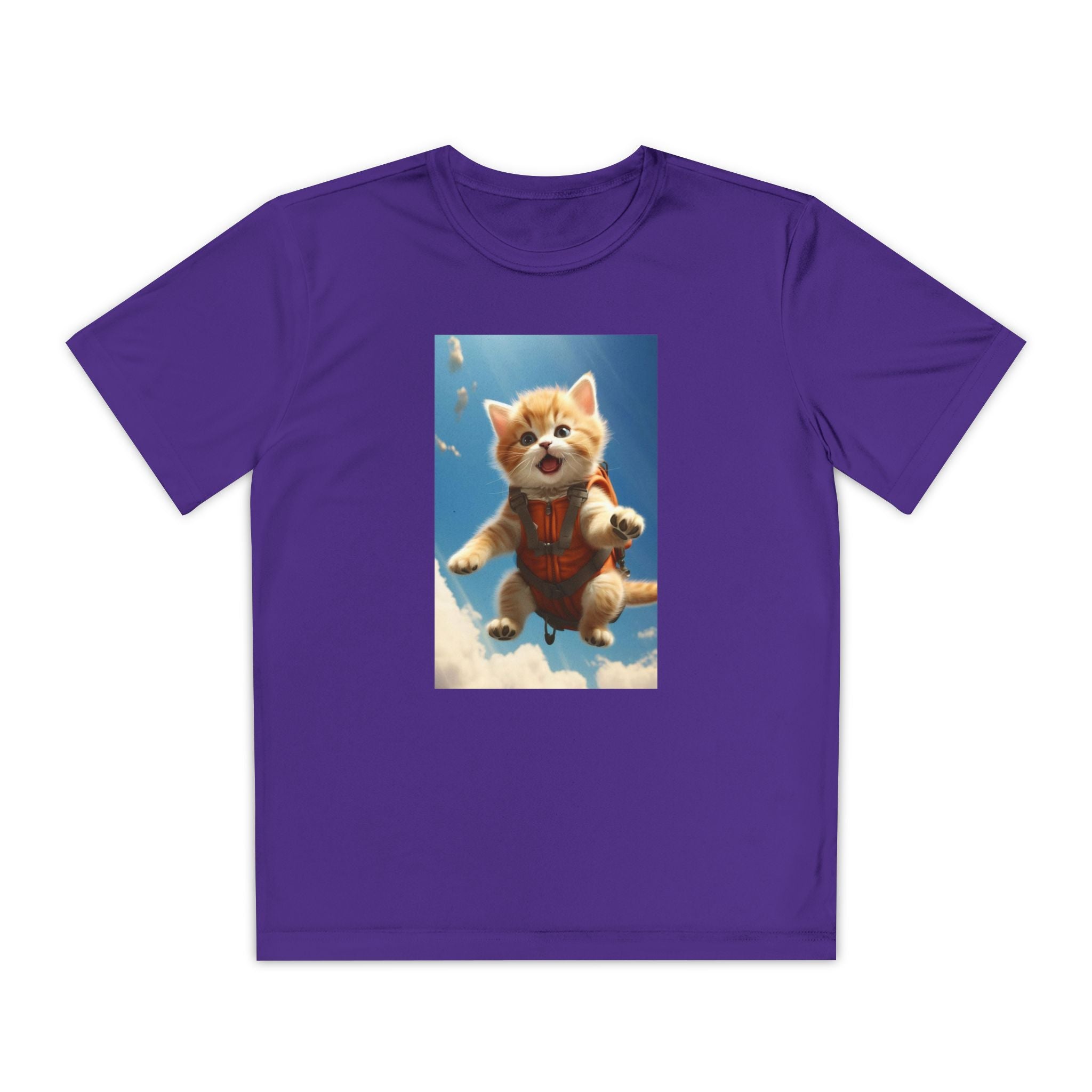 Youth Tee Shirt, Kids Animal Graphic Top, Cute Black and White Tee, Children's Zoo Theme Shirt, Bamboo Bear