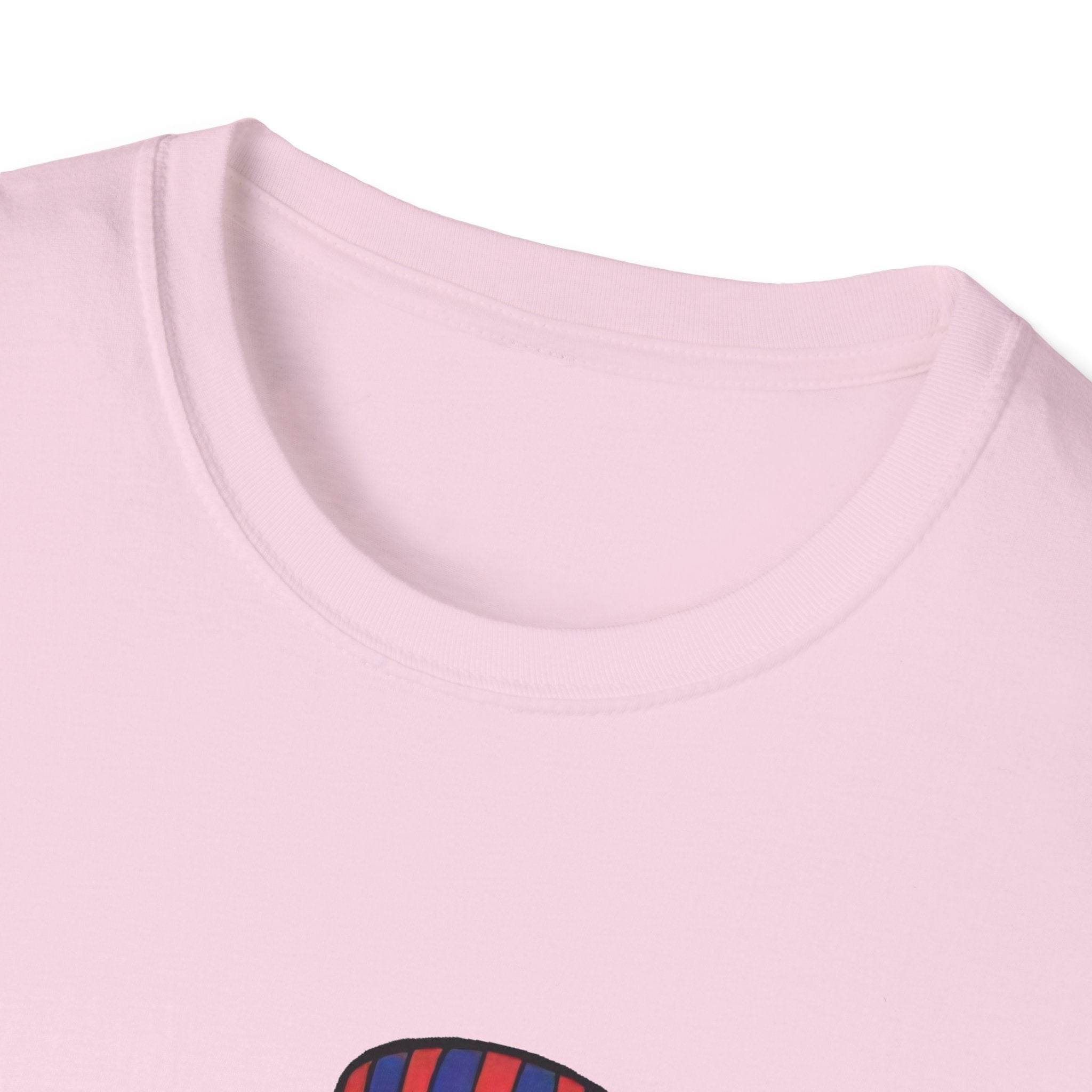 Retro TV Cartoon T-Shirt