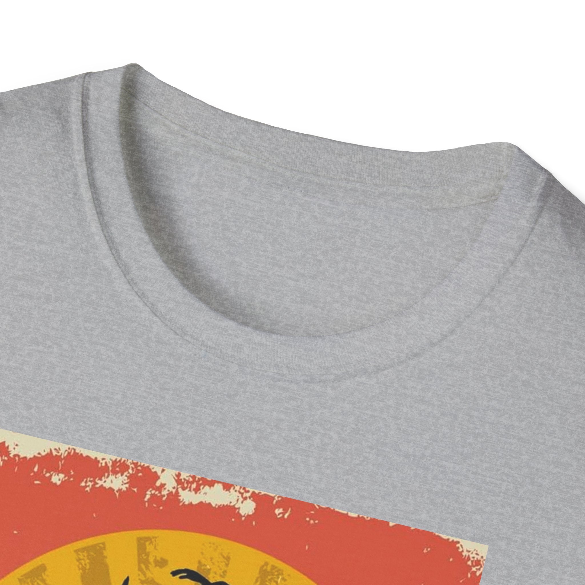 Retro The Karate Kid T-Shirt