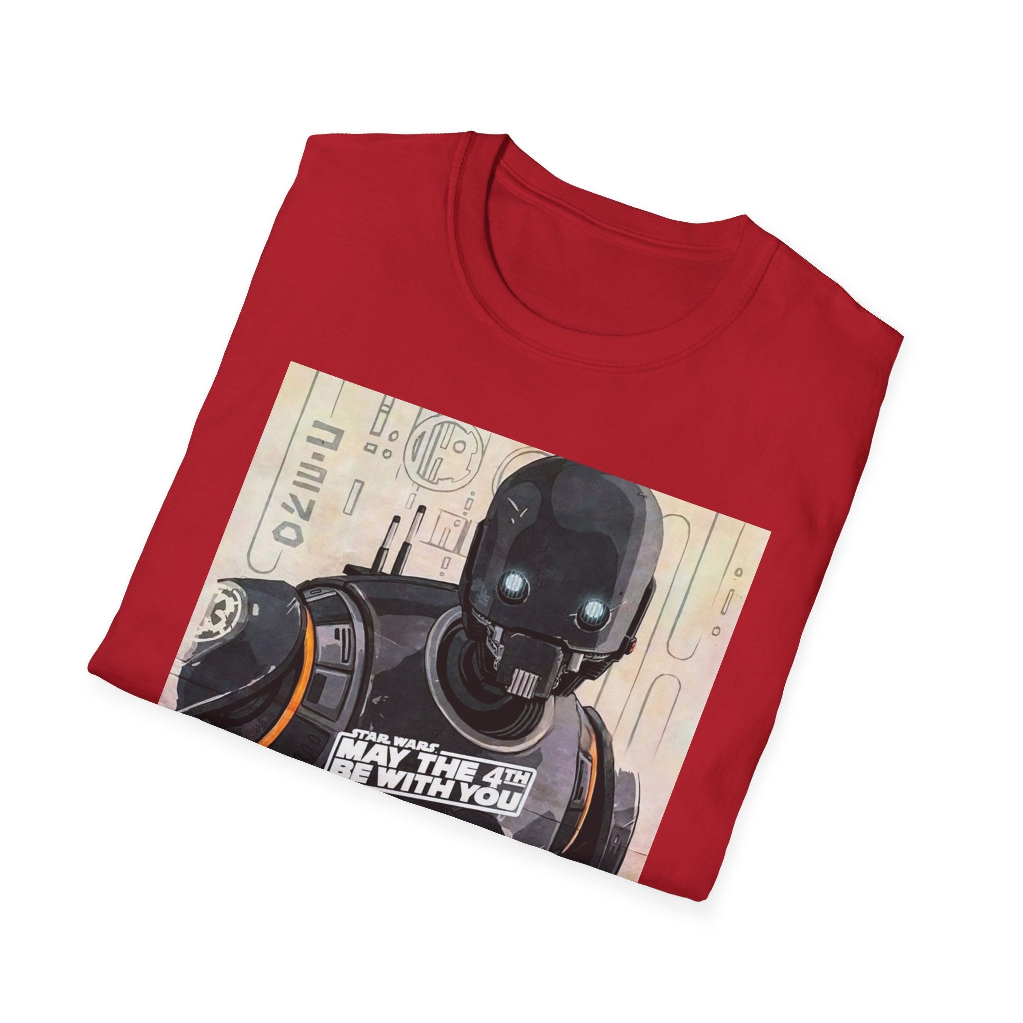 Star Wars T-Shirt