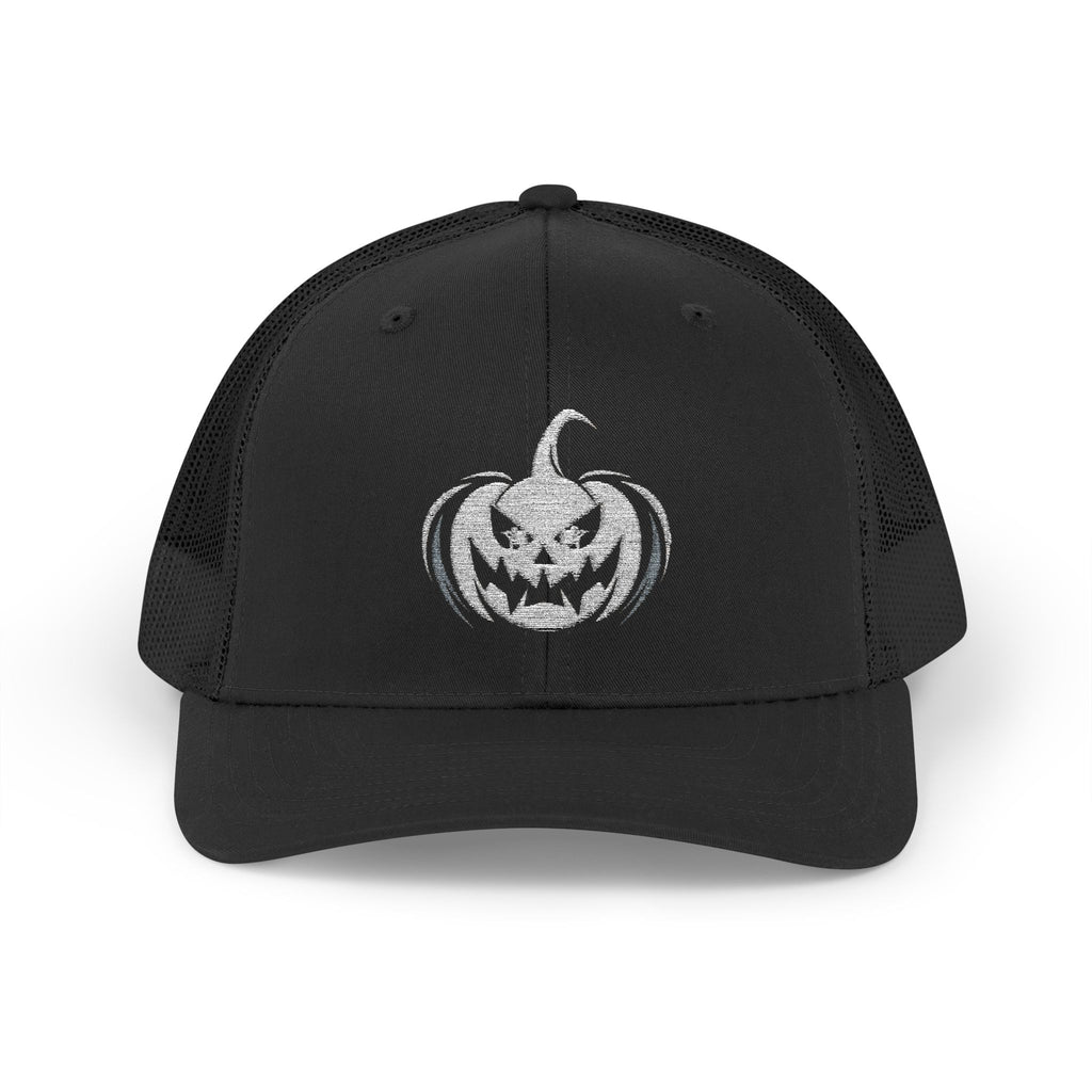 Halloween Patriotic Snapback Trucker Cap, Patriotic hat for Halloween, Snapback Cap, Truckers Hat, Halloween Costume, Patriotic Accessories