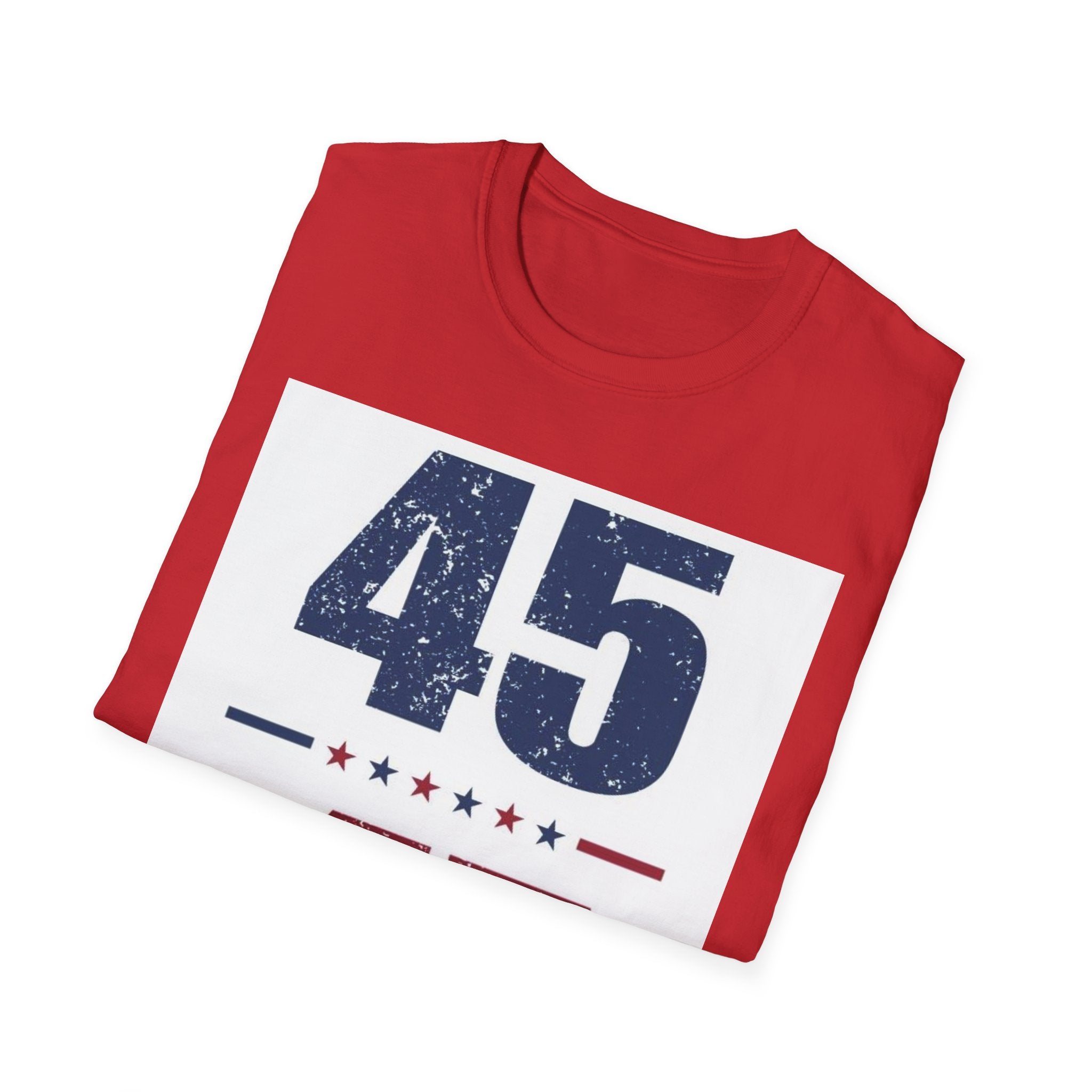 45 / 47 T-Shirt
