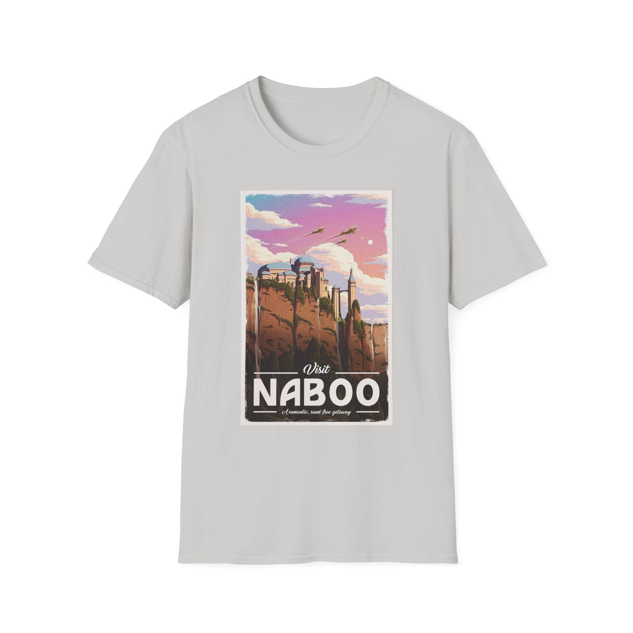 Retro Star Wars T-Shirt