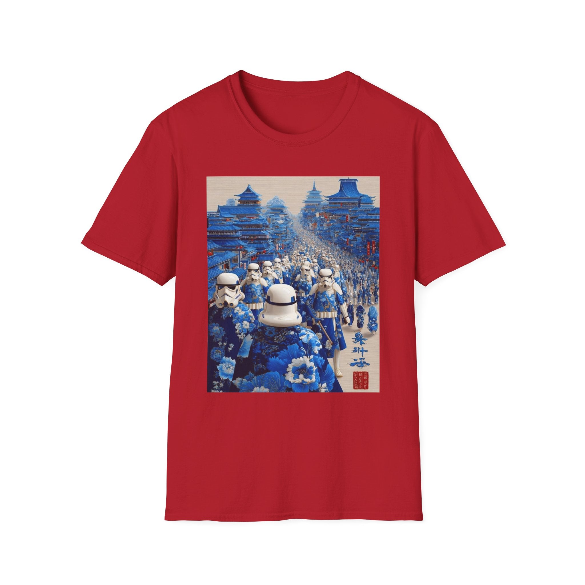 Star Wars T-Shirt