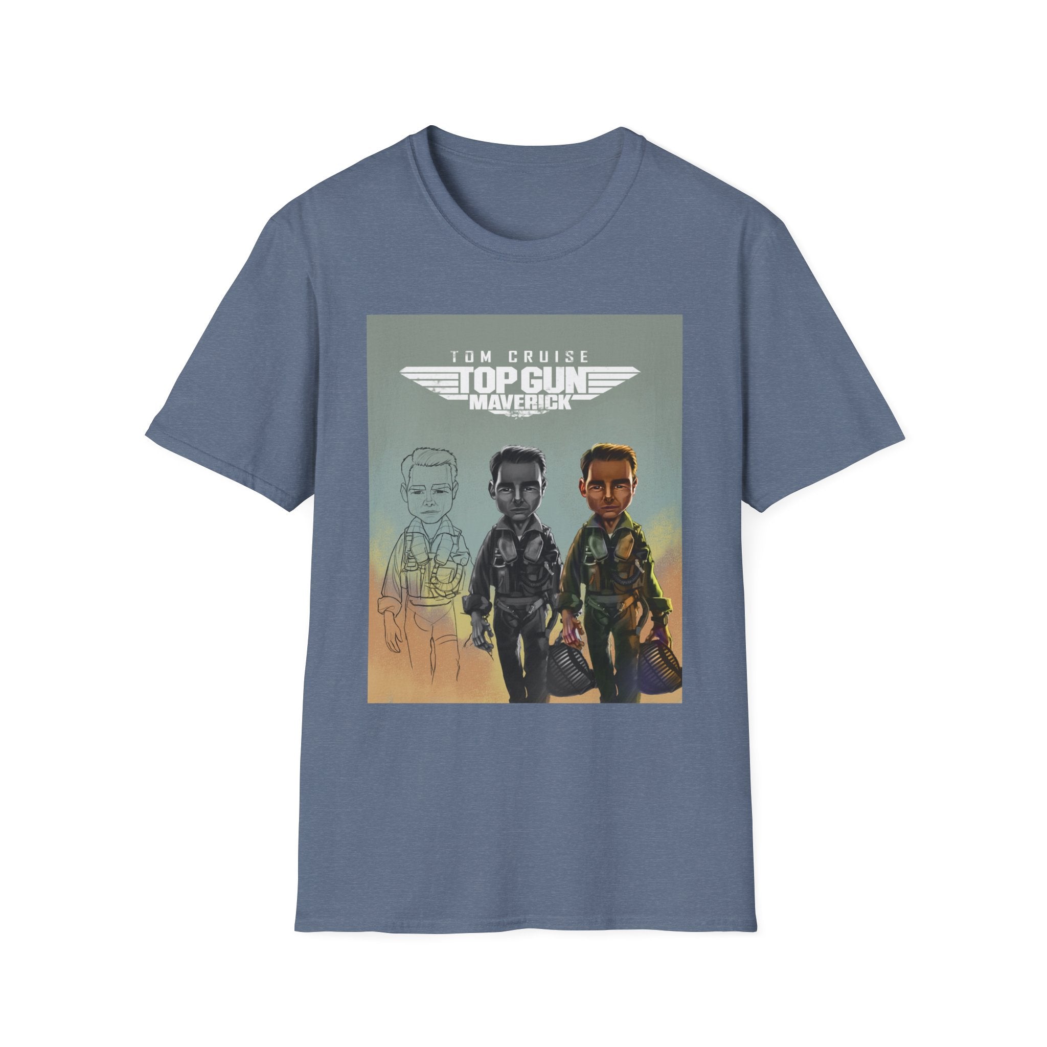 Top Gun Maverick T-Shirt