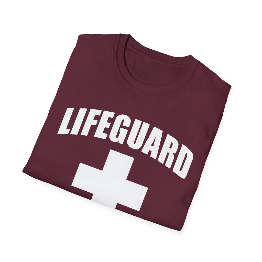 Lifeguard T-Shirt