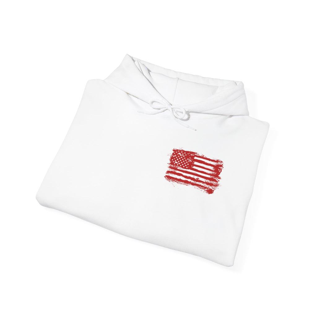 Firefighter Skull American Flag Design, Casual Wear, Sports, Gift for Holidays, Comfort for All Occasions