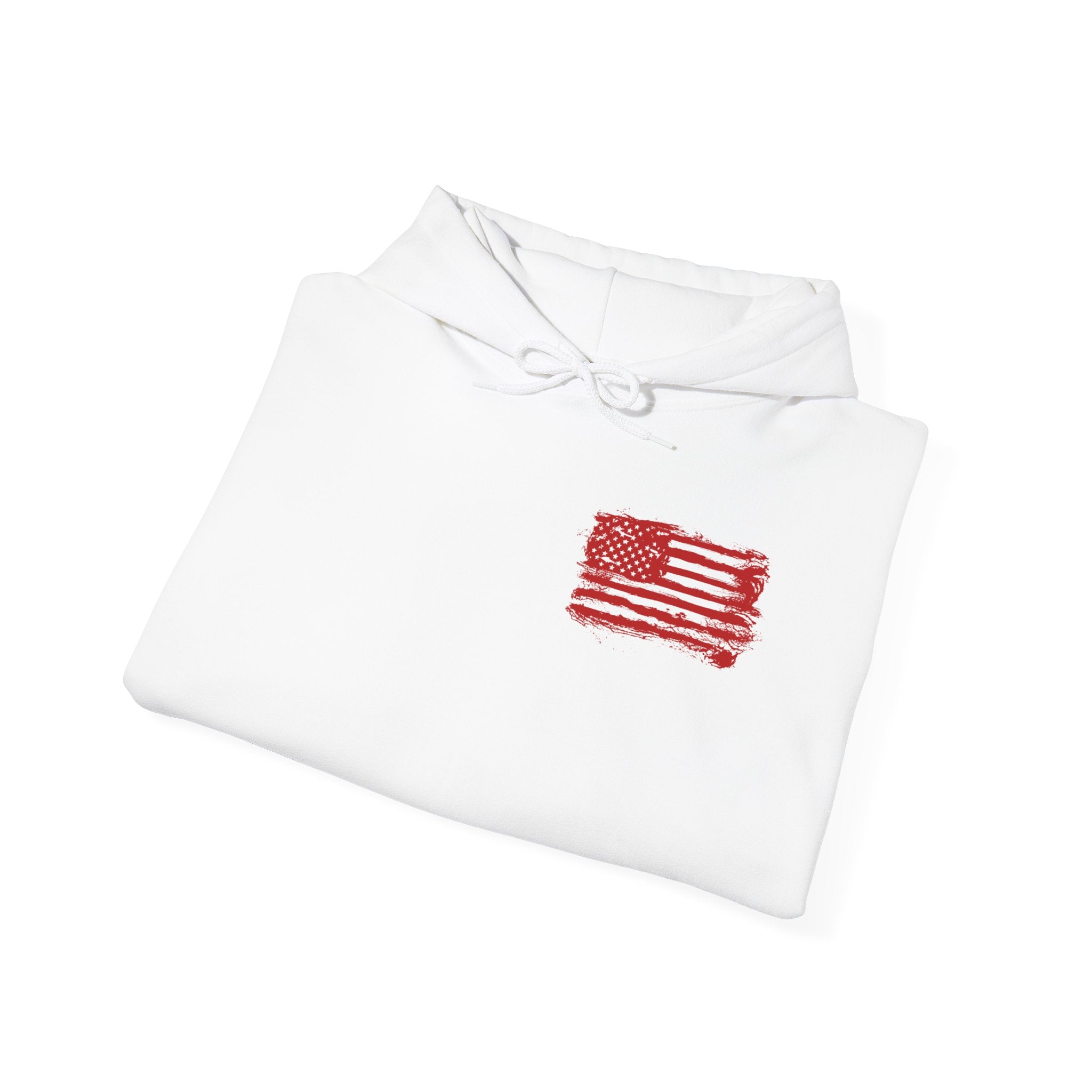 Firefighter Skull American Flag Design, Casual Wear, Sports, Gift for Holidays, Comfort for All Occasions