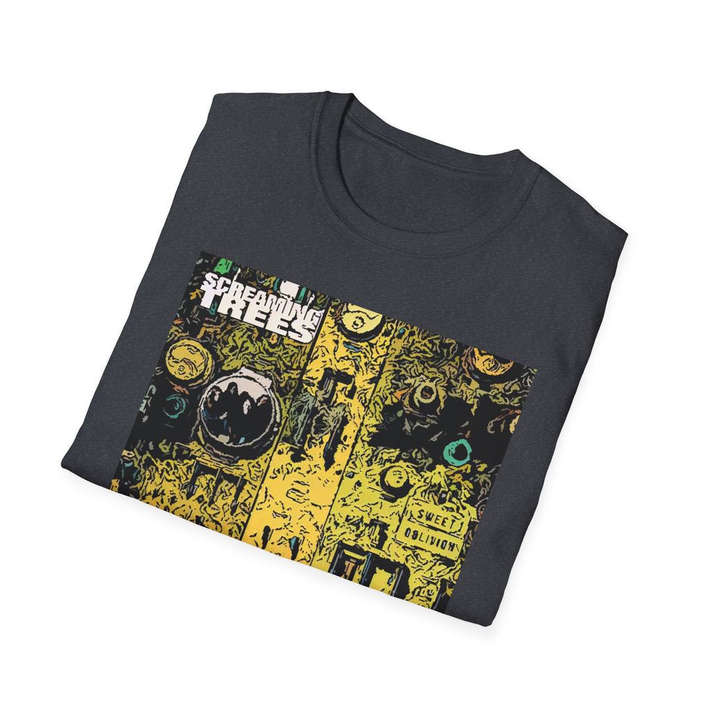 90's Grunge Music T-Shirt
