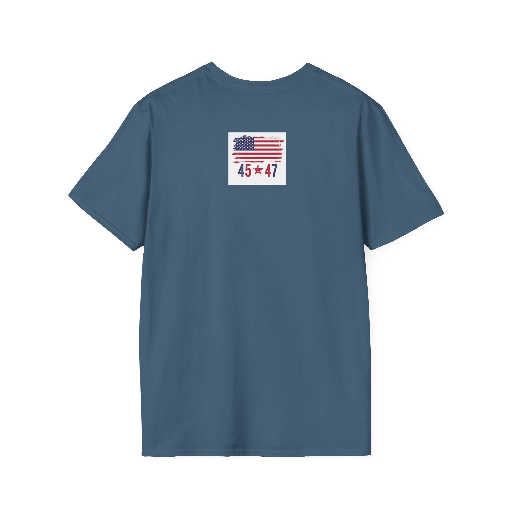 45 / 47 T-Shirt