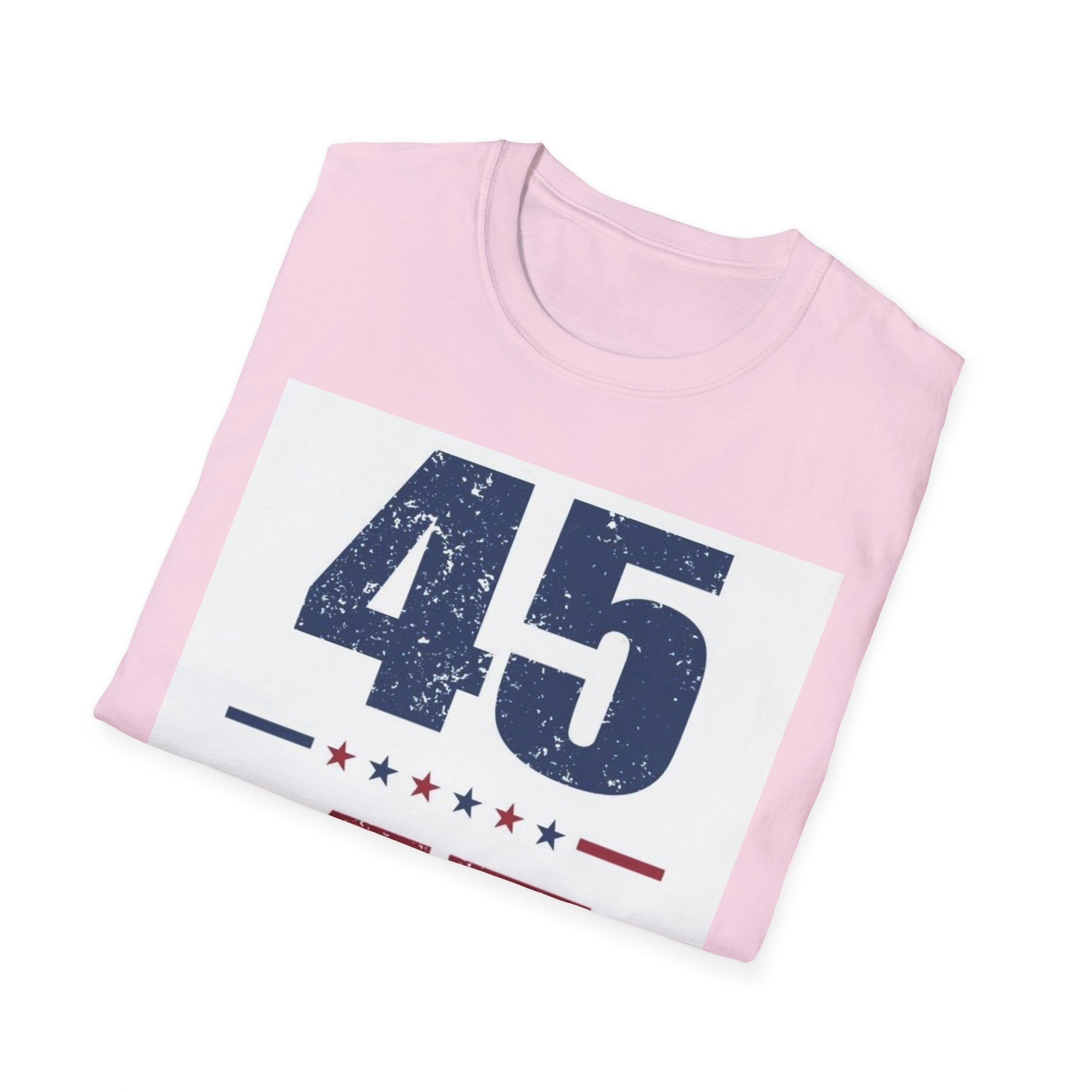 45 / 47 T-Shirt