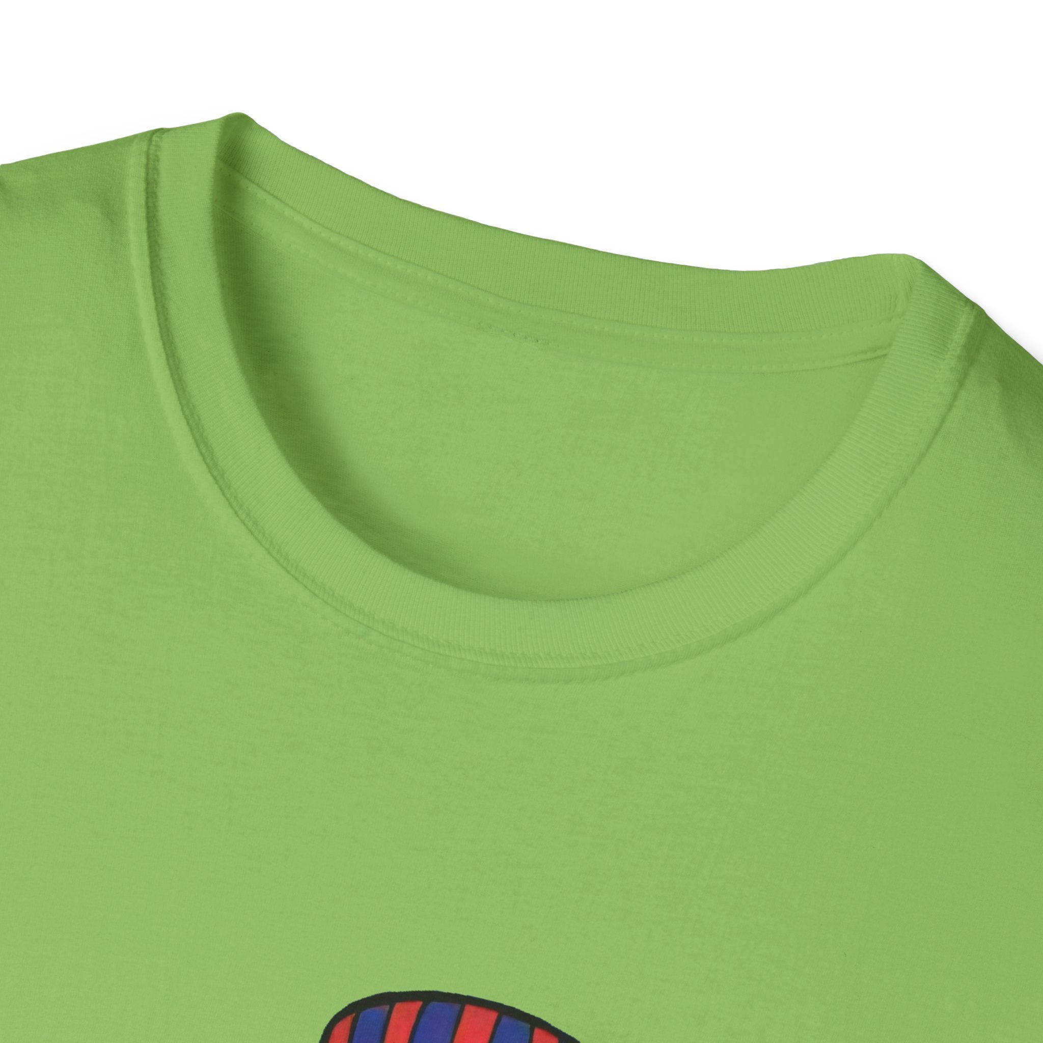 Retro TV Cartoon T-Shirt
