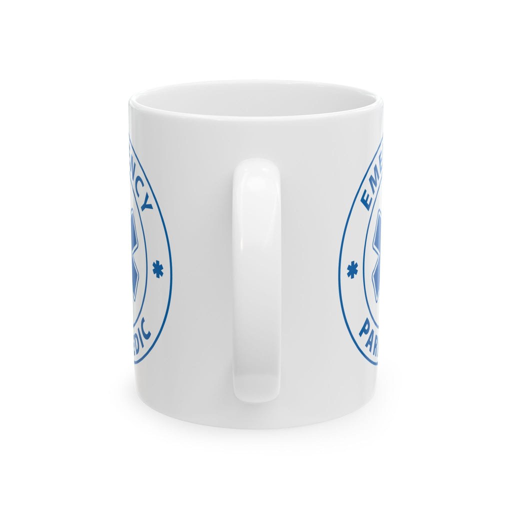 Paramedic Coffee Mug