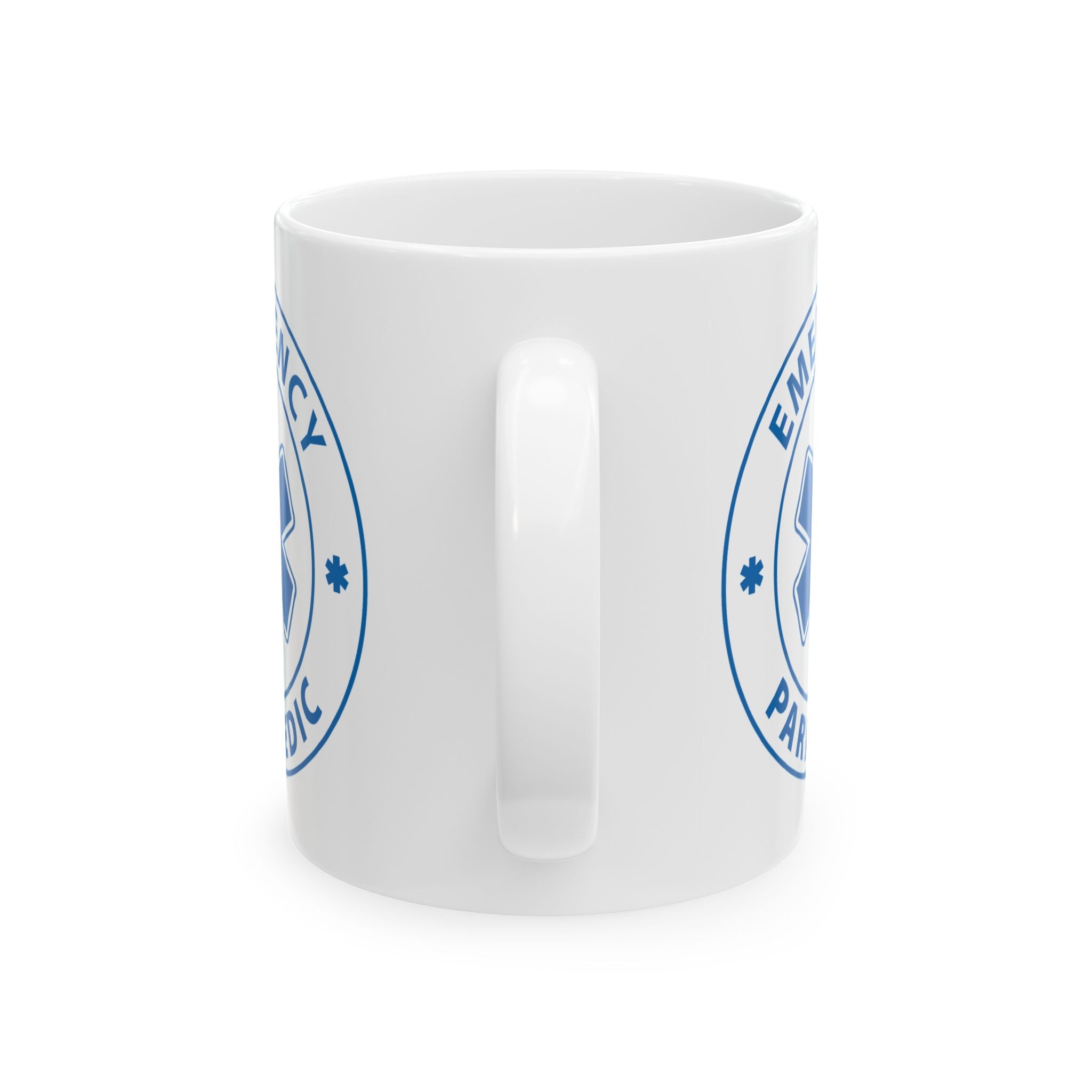 Paramedic Coffee Mug