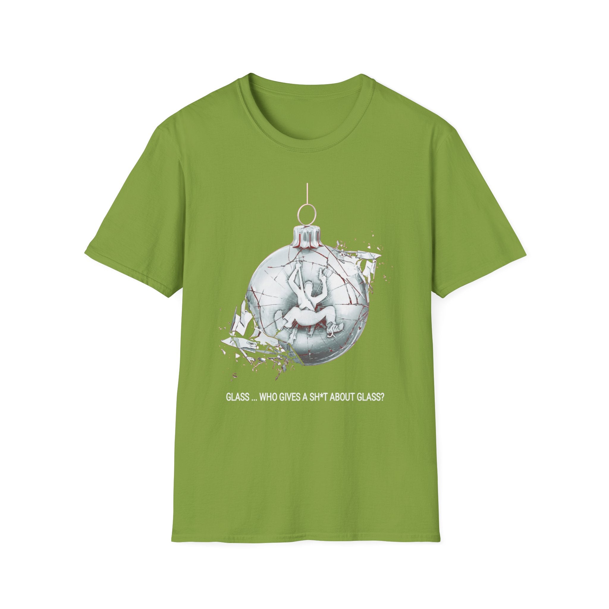 Die Hard Christmas T-Shirt