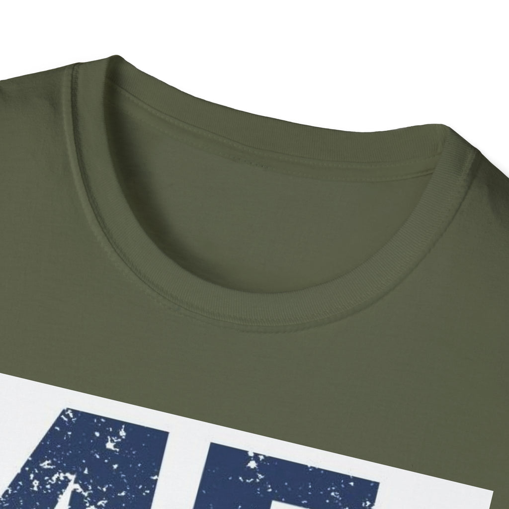 45 / 47 T-Shirt