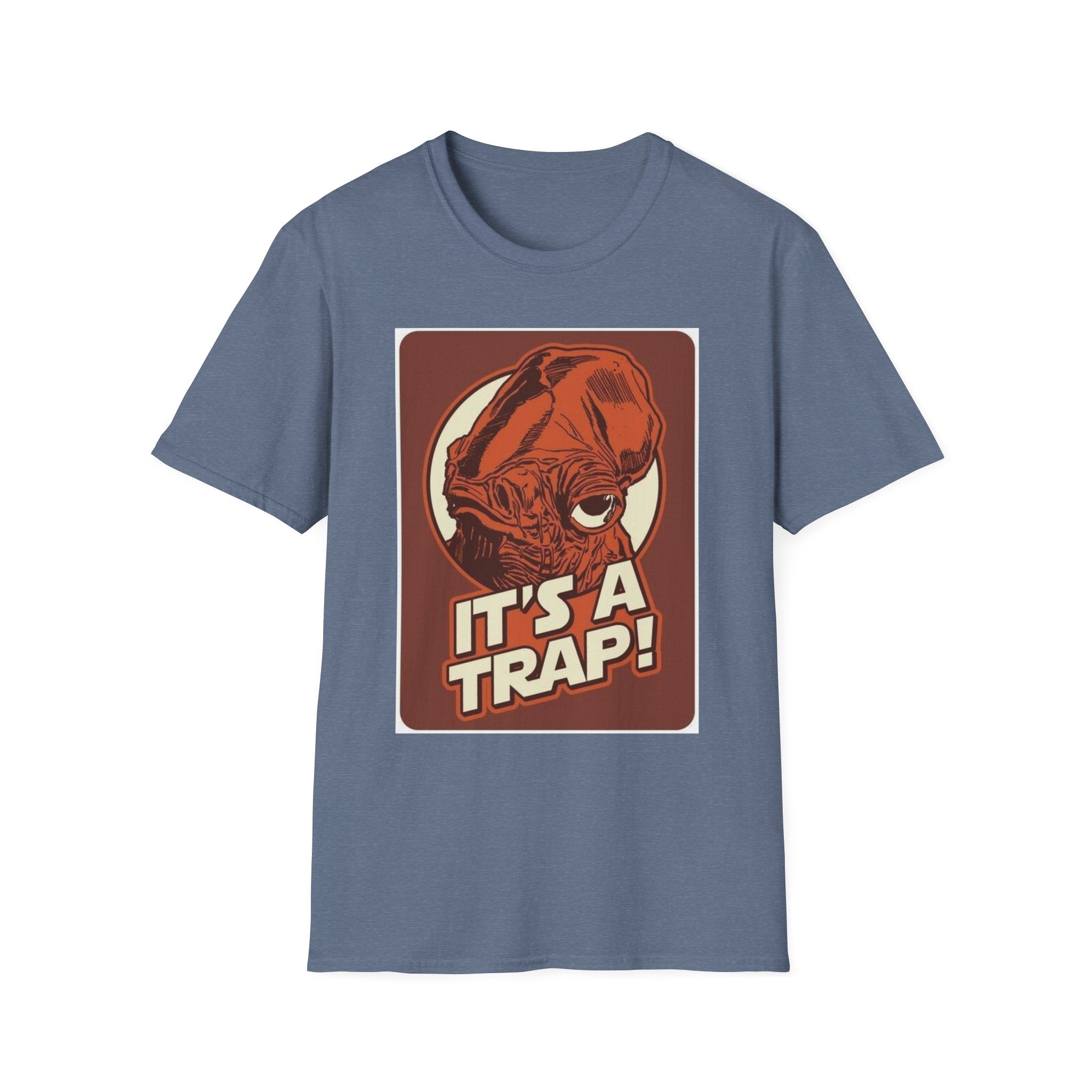 Retro Star Wars T-Shirt