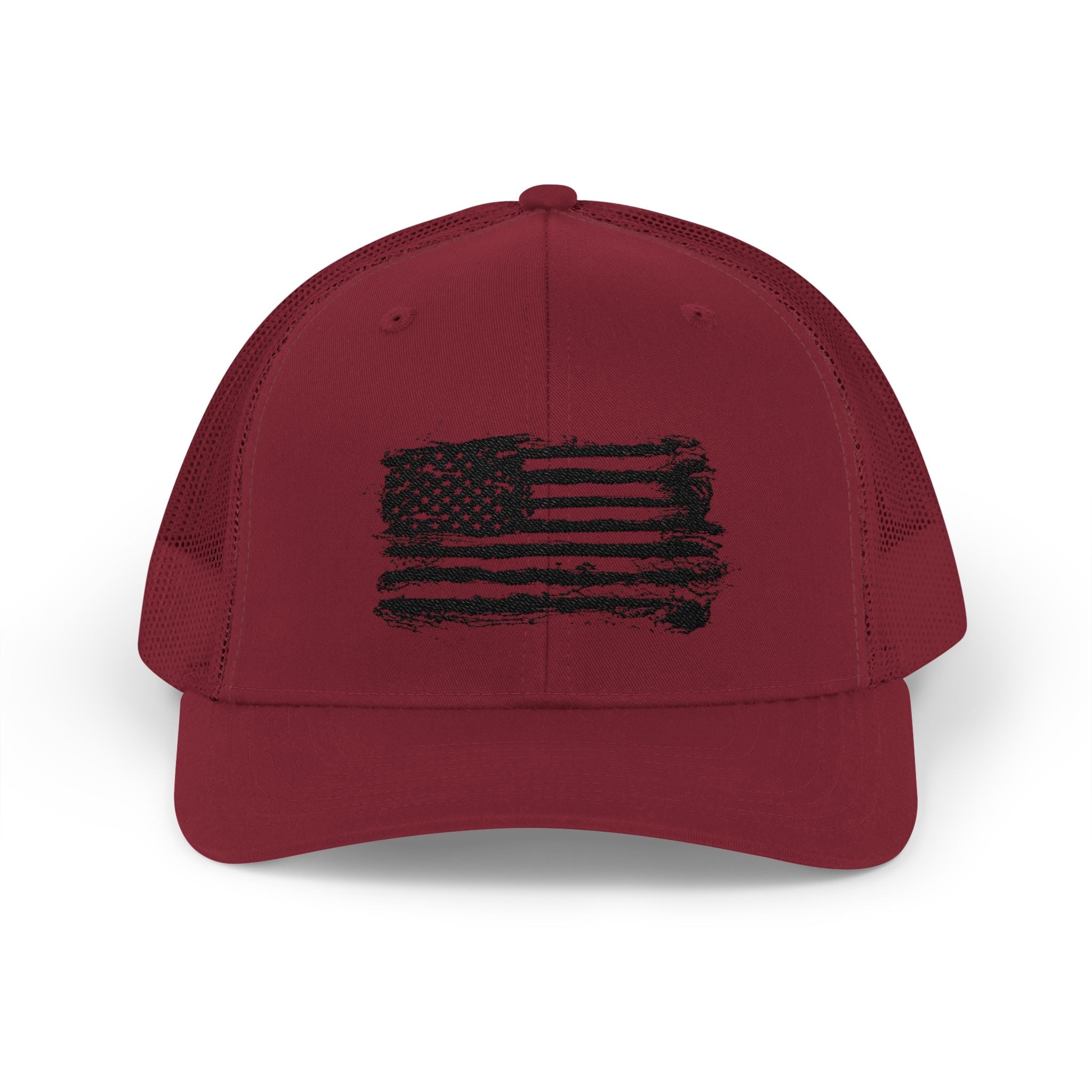 Patriotic Flag Snapback Trucker Cap, American Flag Hat, Outdoor Cap, Casual Wear, Gift for Dad, 4th of July Apparel