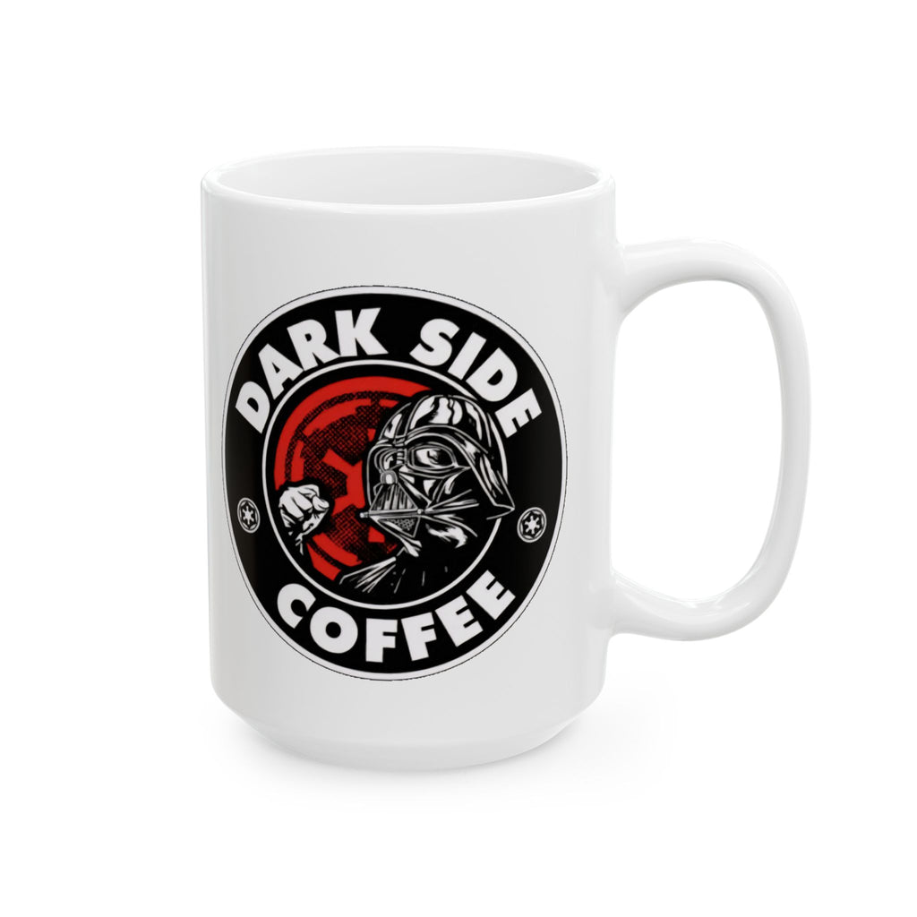 Star Wars Dark Side Mug