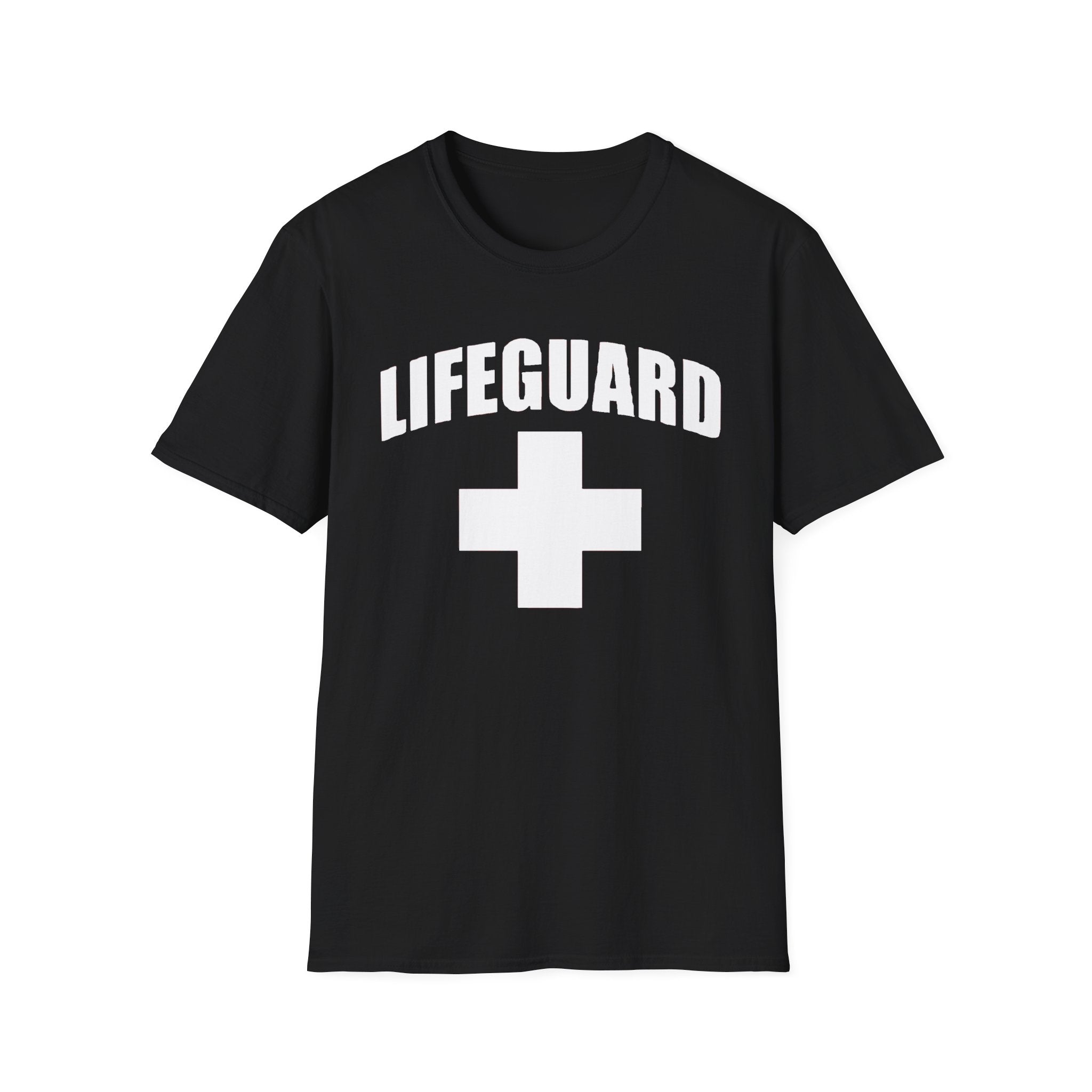 Lifeguard T-Shirt