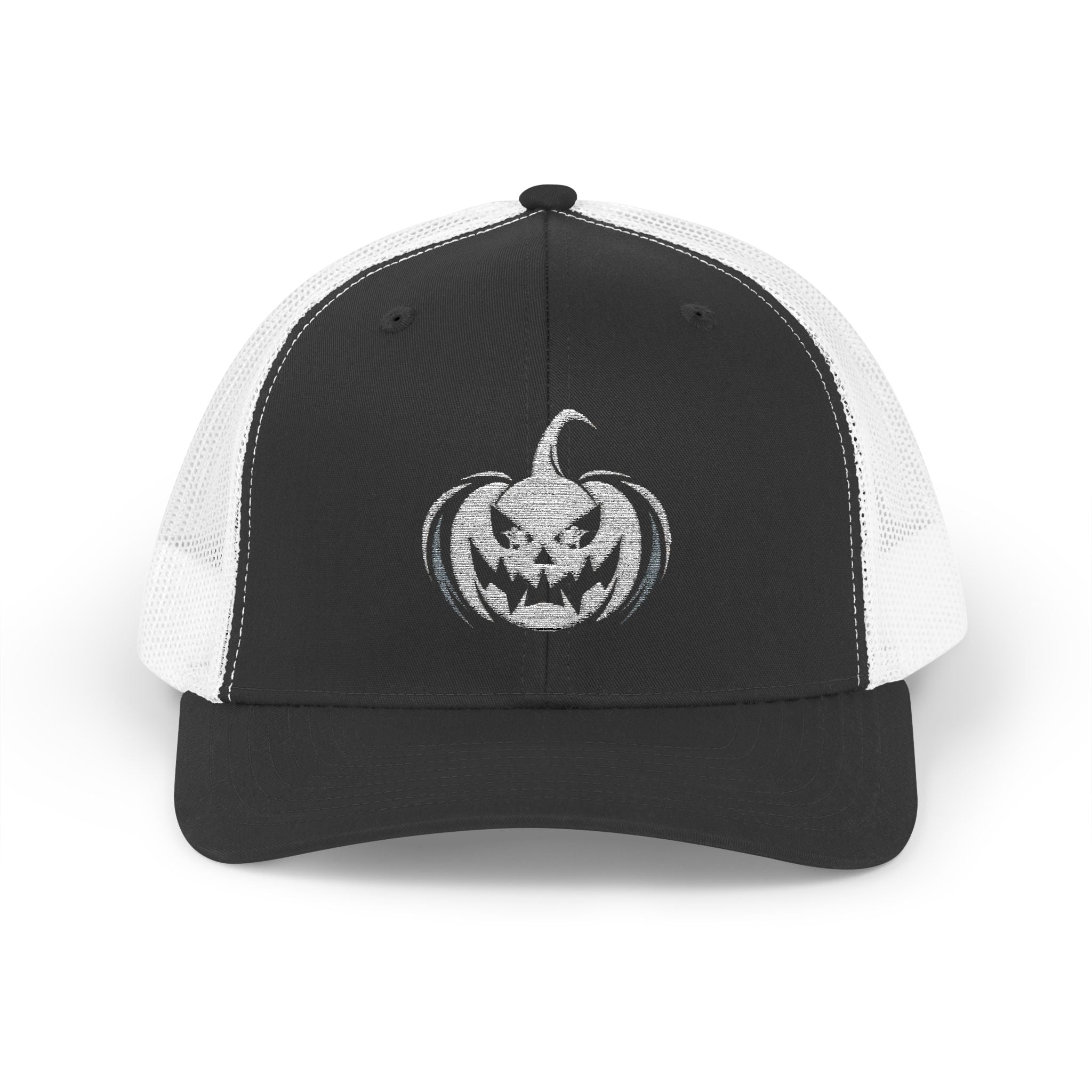 Halloween Patriotic Snapback Trucker Cap, Patriotic hat for Halloween, Snapback Cap, Truckers Hat, Halloween Costume, Patriotic Accessories