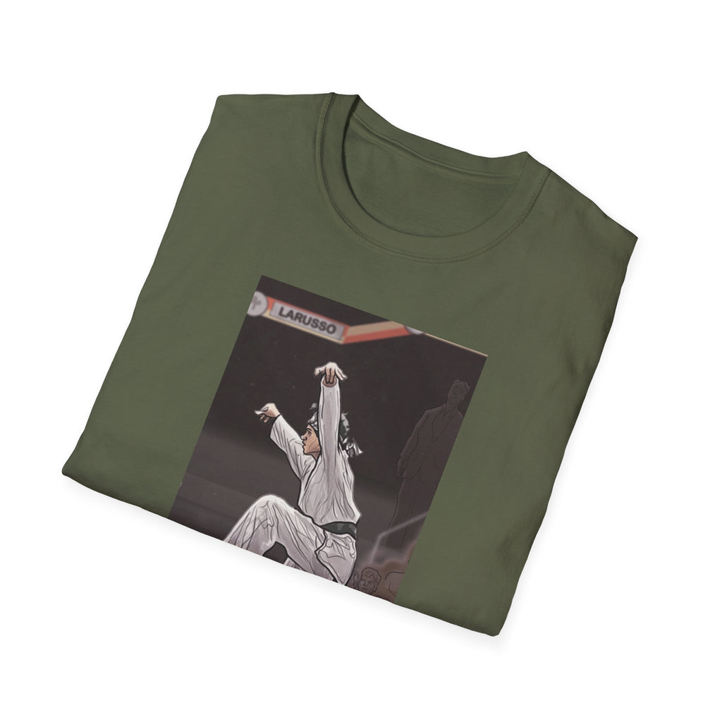 Retro The Karate Kid T-Shirt