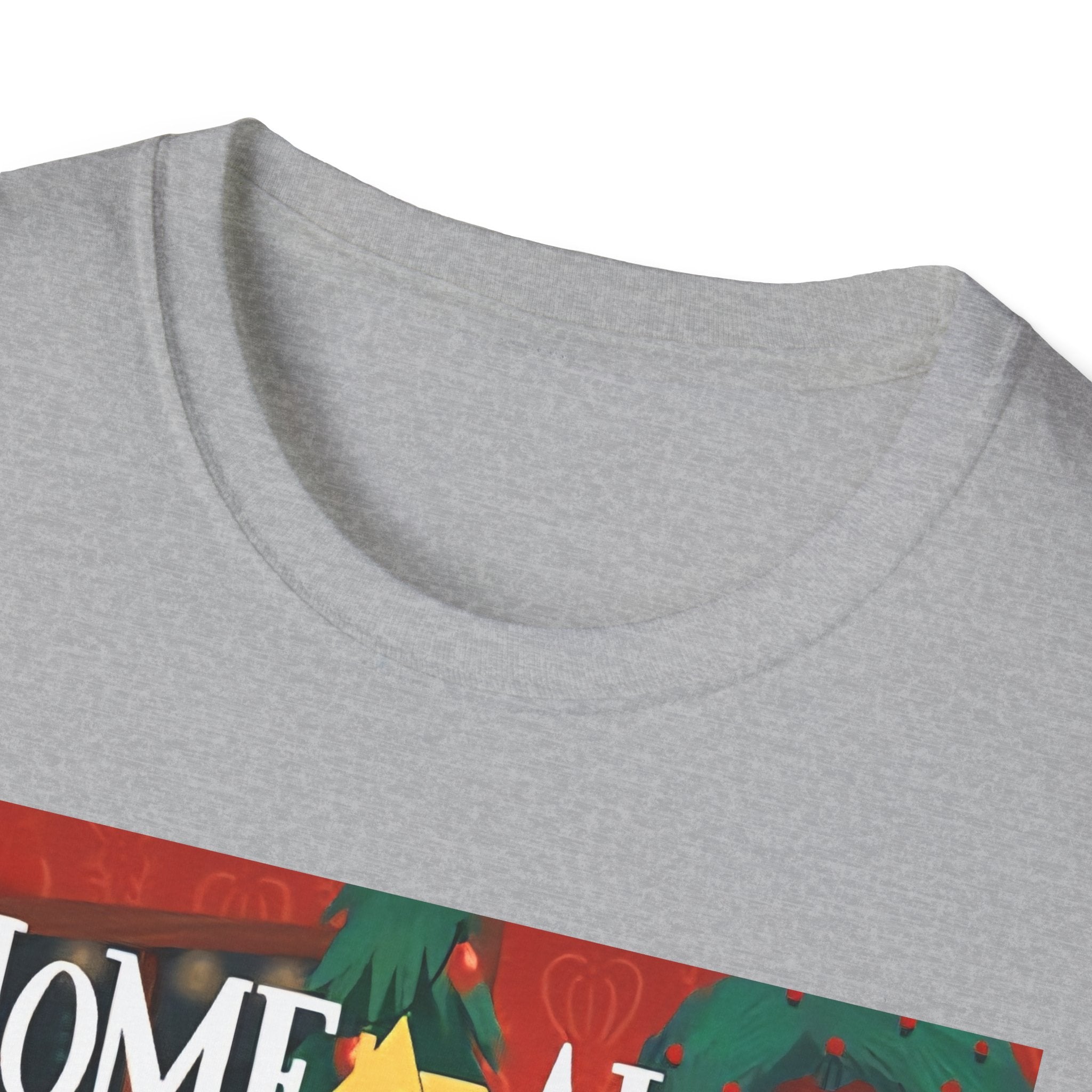 Retro Home Alone T-Shirt