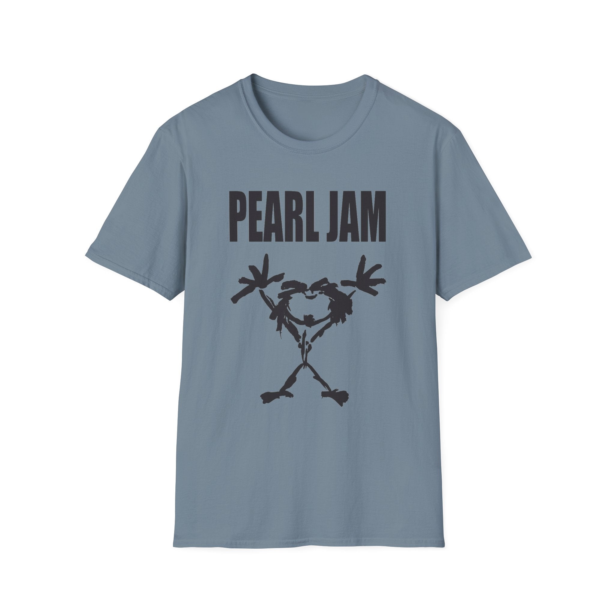 90's Grunge Music T-Shirt