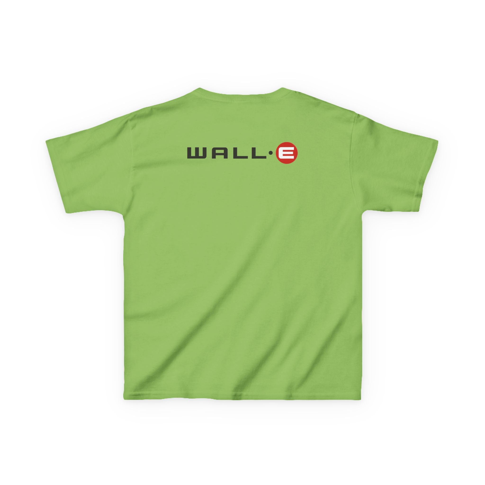 Wall-E Kids Tee, Retro Kids Shirt, Movie Themed Shirt, Fun Kids Outfit, Gift for Movie Lovers, Kids Cotton Tee